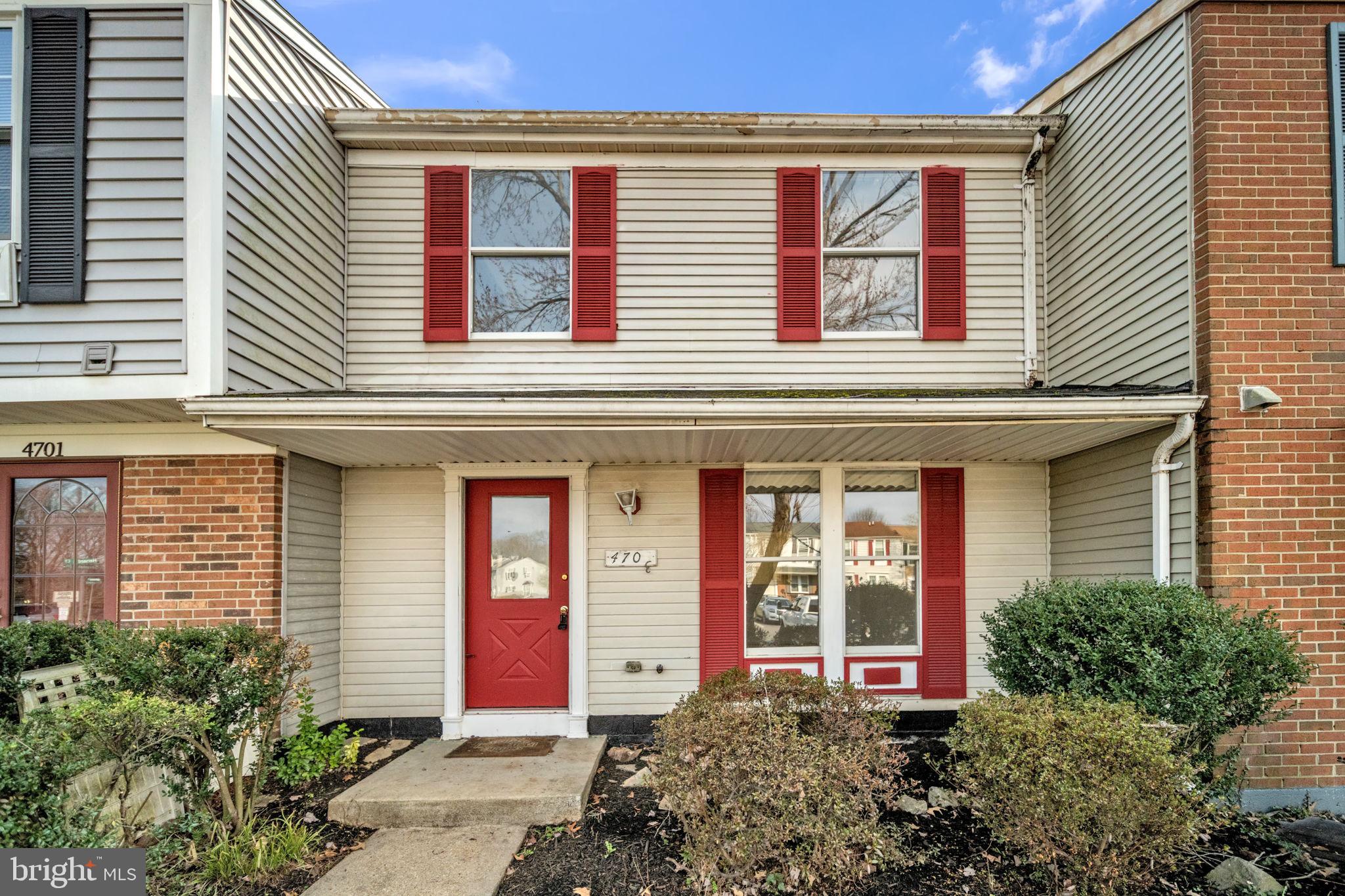 GREENWOOD FARM - Residential