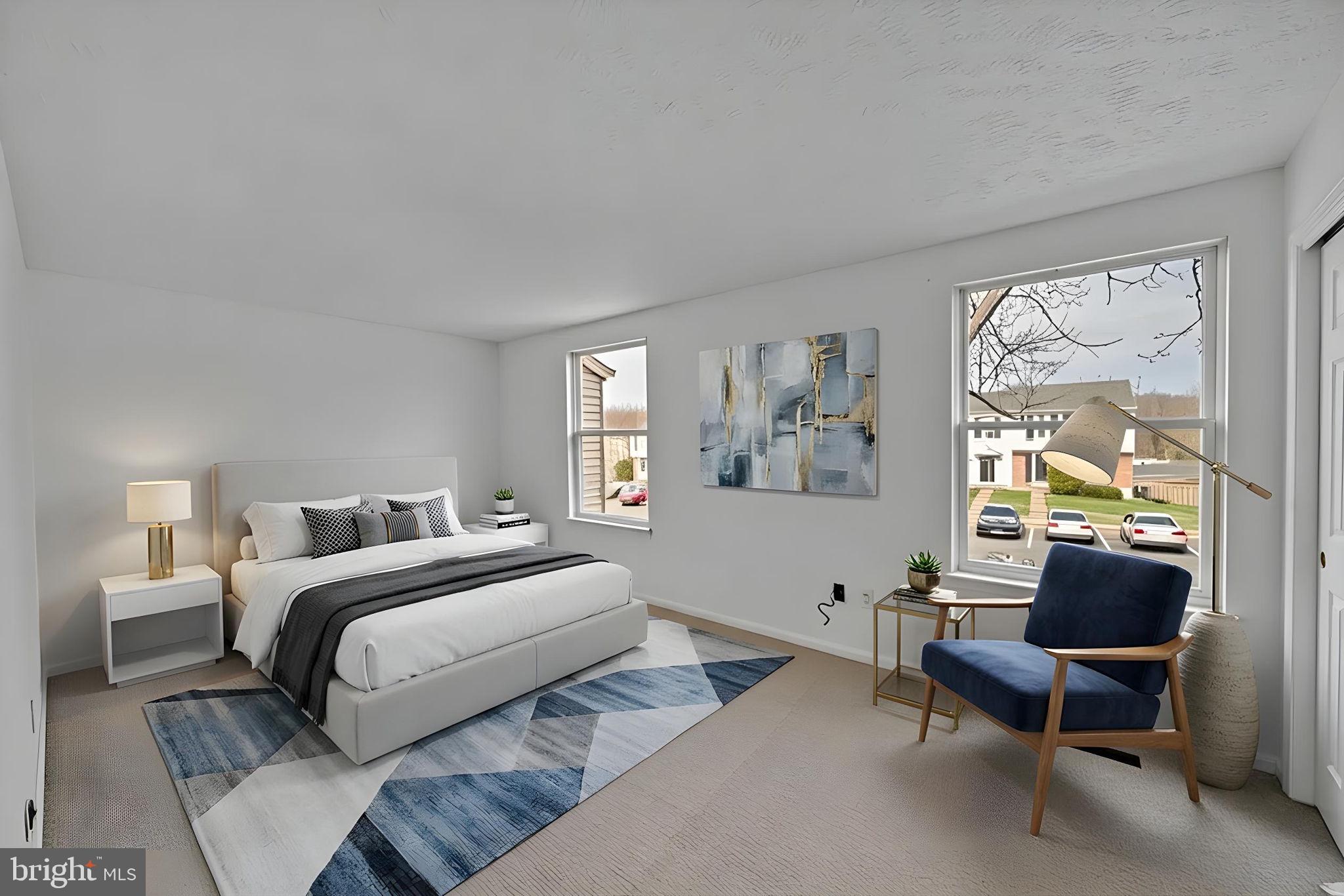 GREENWOOD FARM - Residential