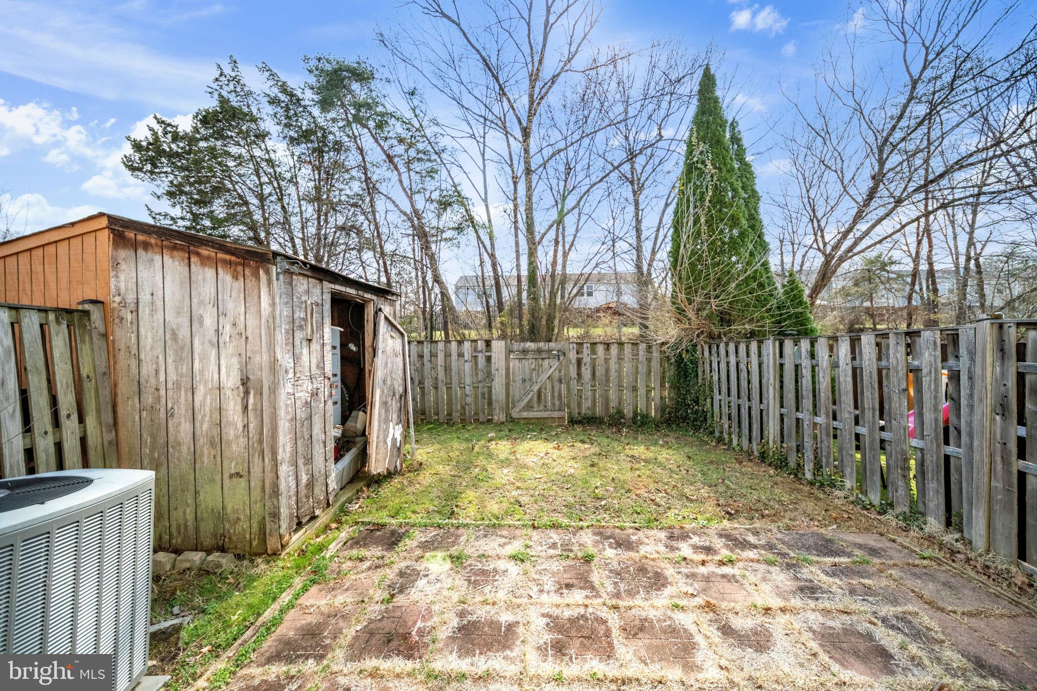 GREENWOOD FARM - Residential