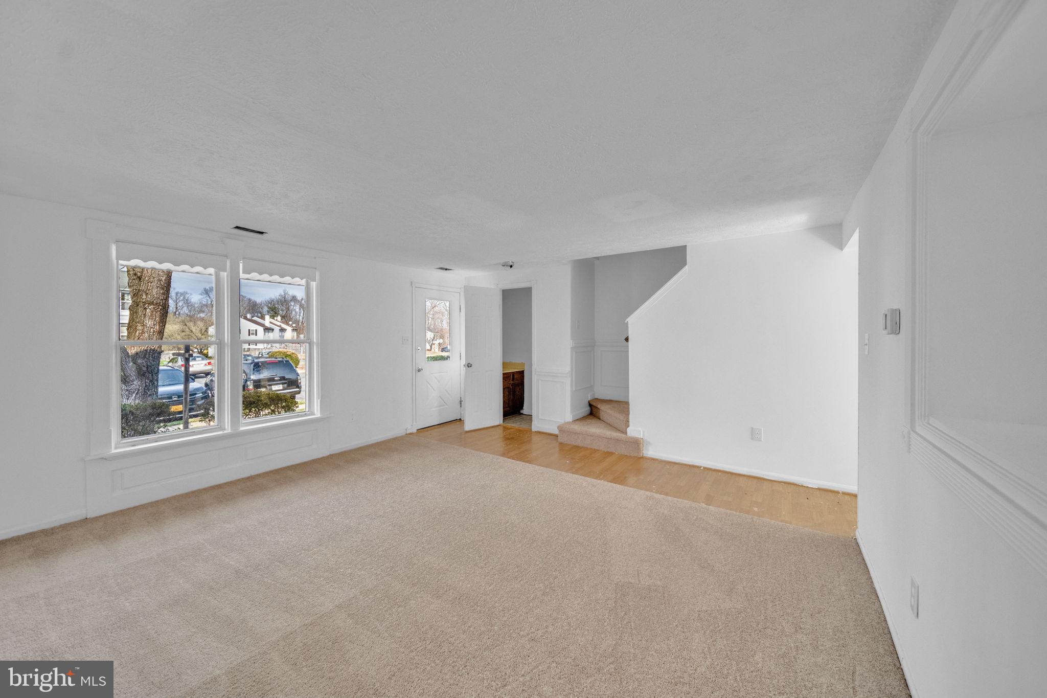 GREENWOOD FARM - Residential