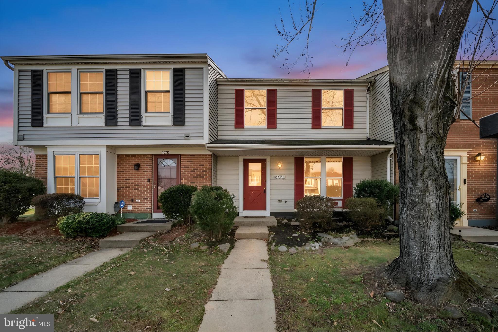 GREENWOOD FARM - Residential