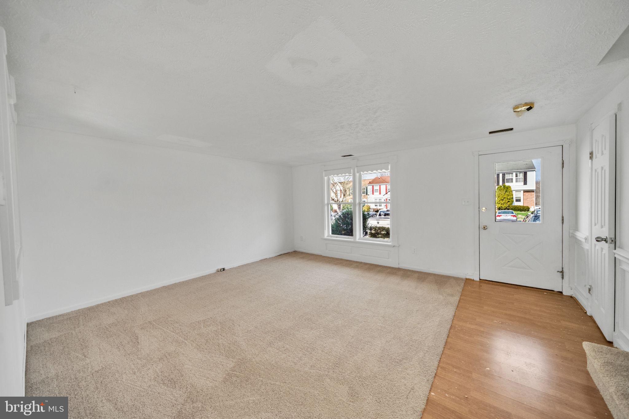 GREENWOOD FARM - Residential