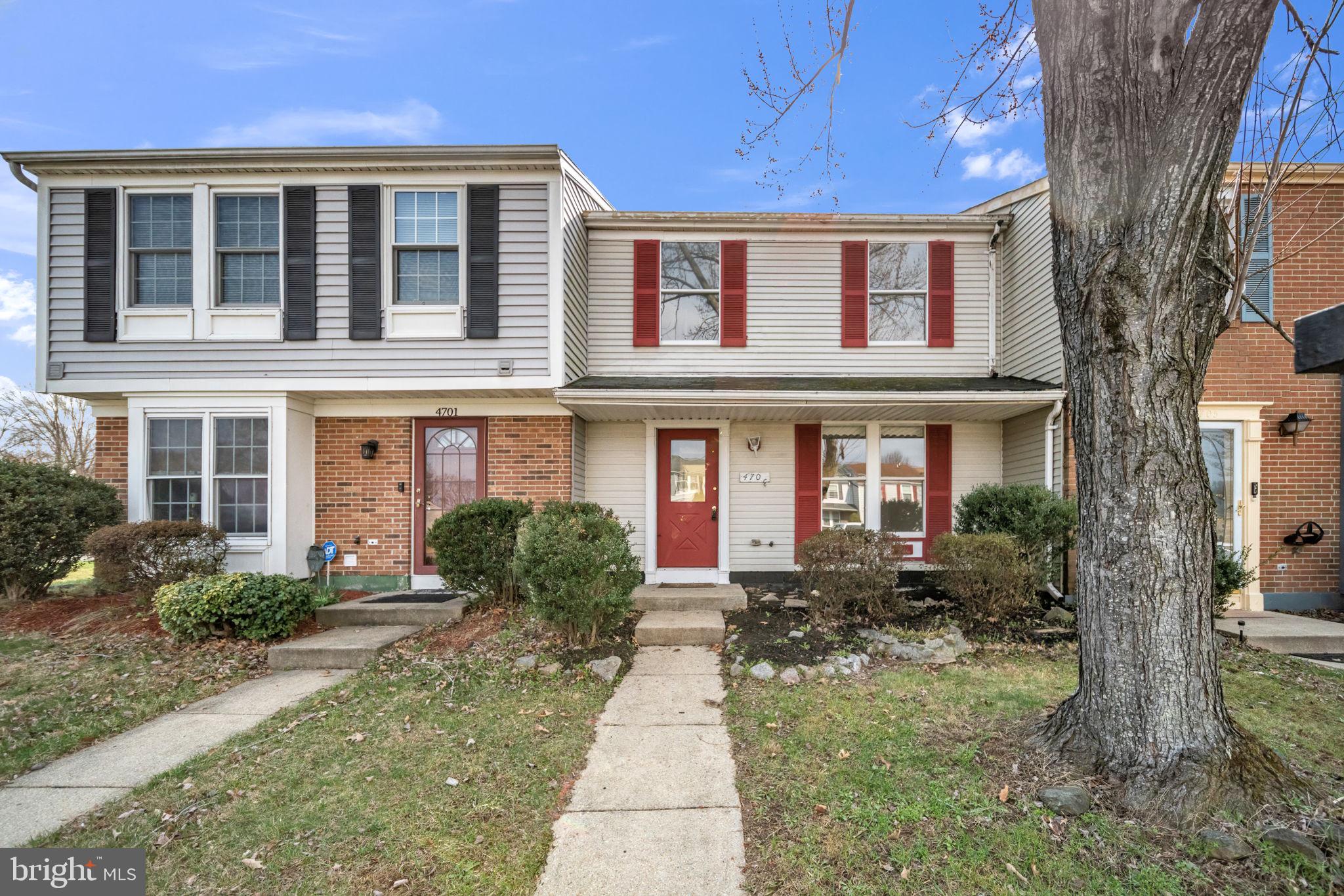 GREENWOOD FARM - Residential