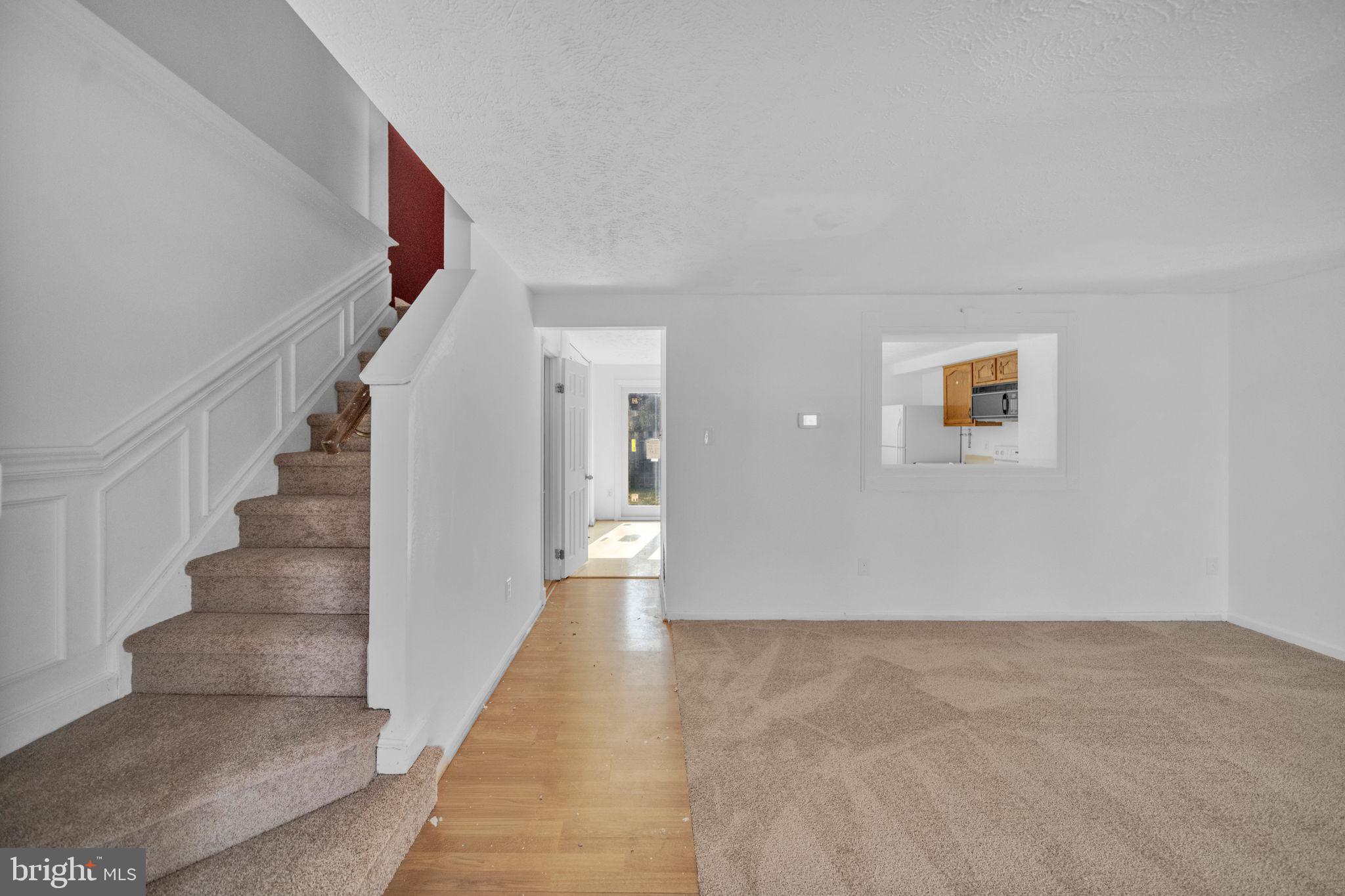 GREENWOOD FARM - Residential