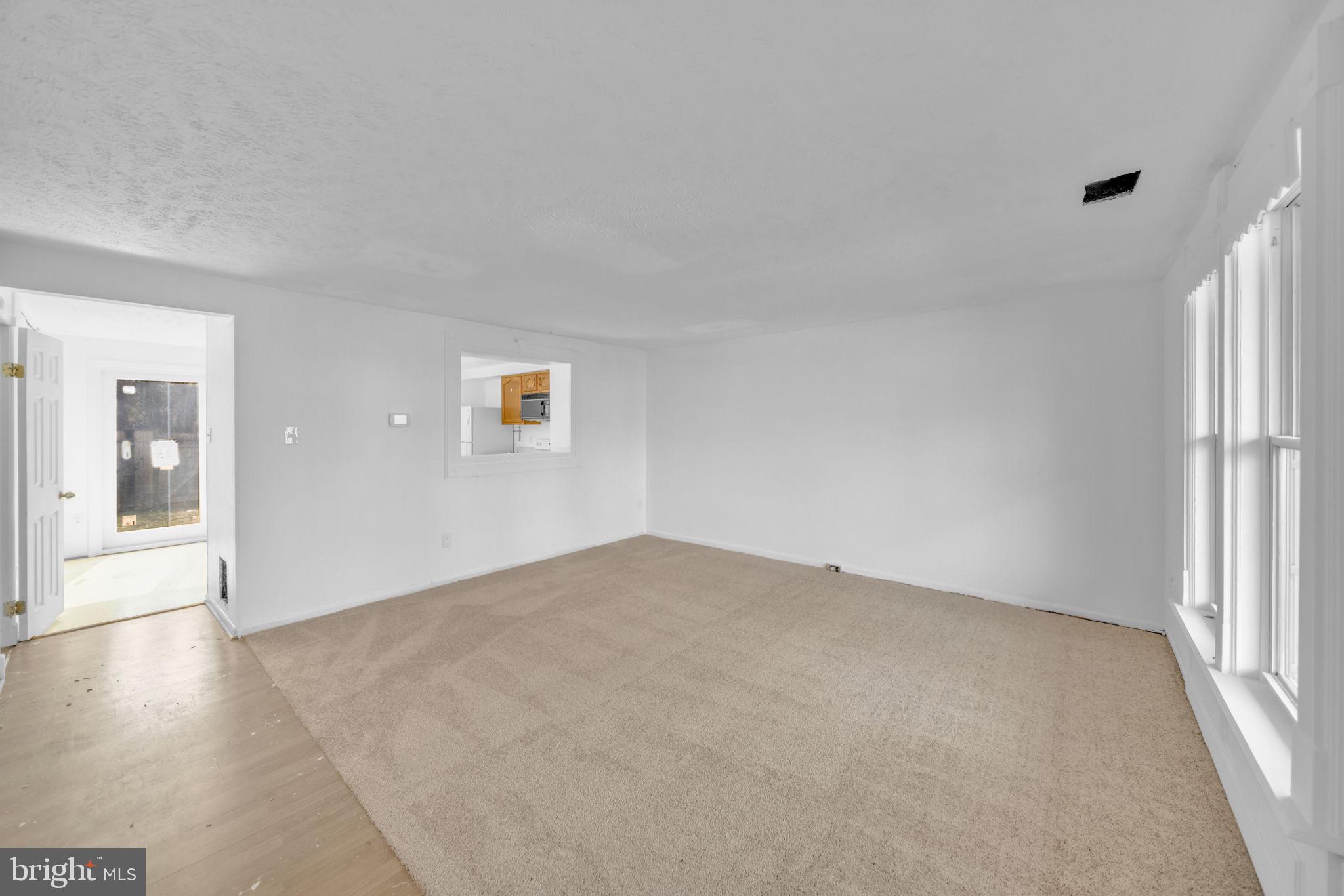 GREENWOOD FARM - Residential