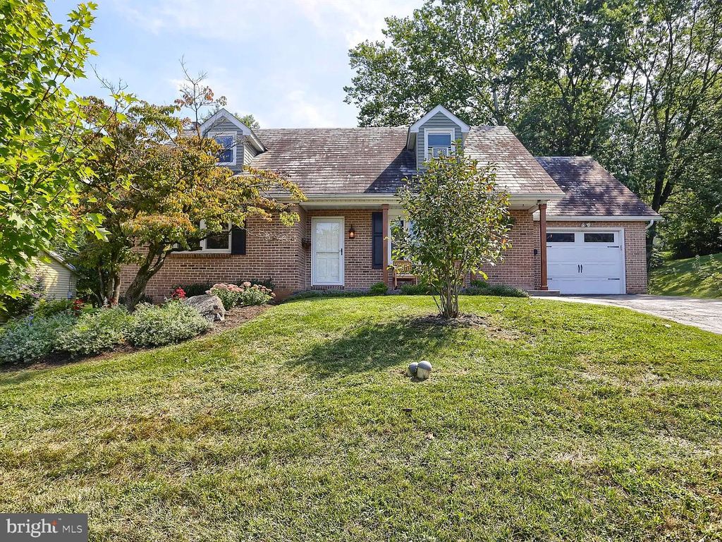 Photo of 429 S President Avenue, Lancaster, PA 17603 (MLS # PALA2040816)