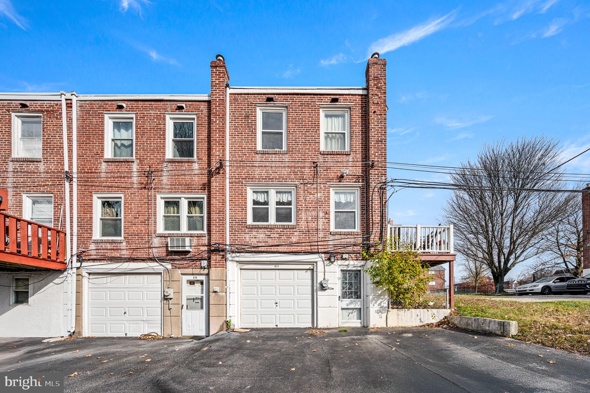 BRIARCLIFFE - Residential