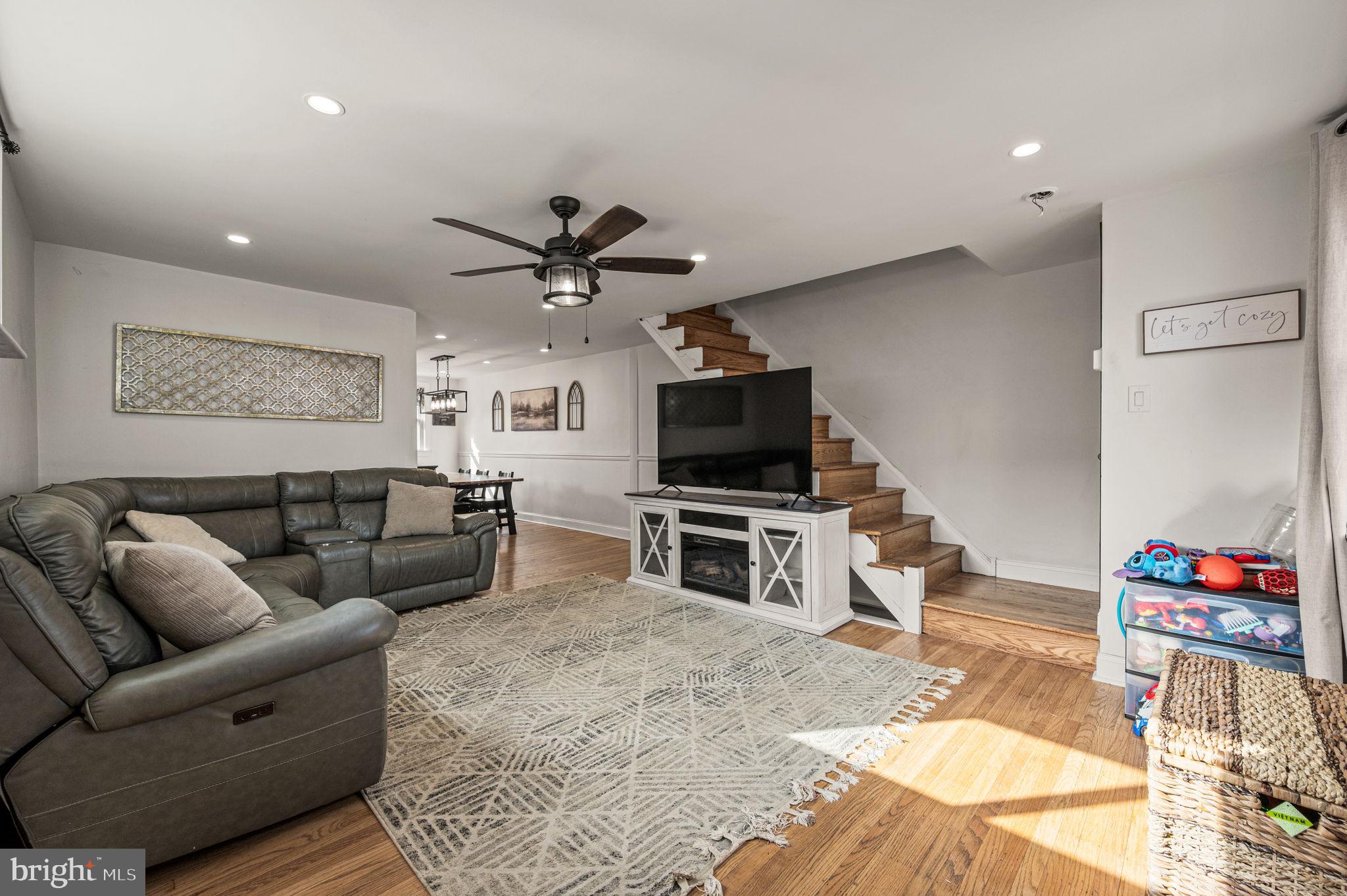 BRIARCLIFFE - Residential