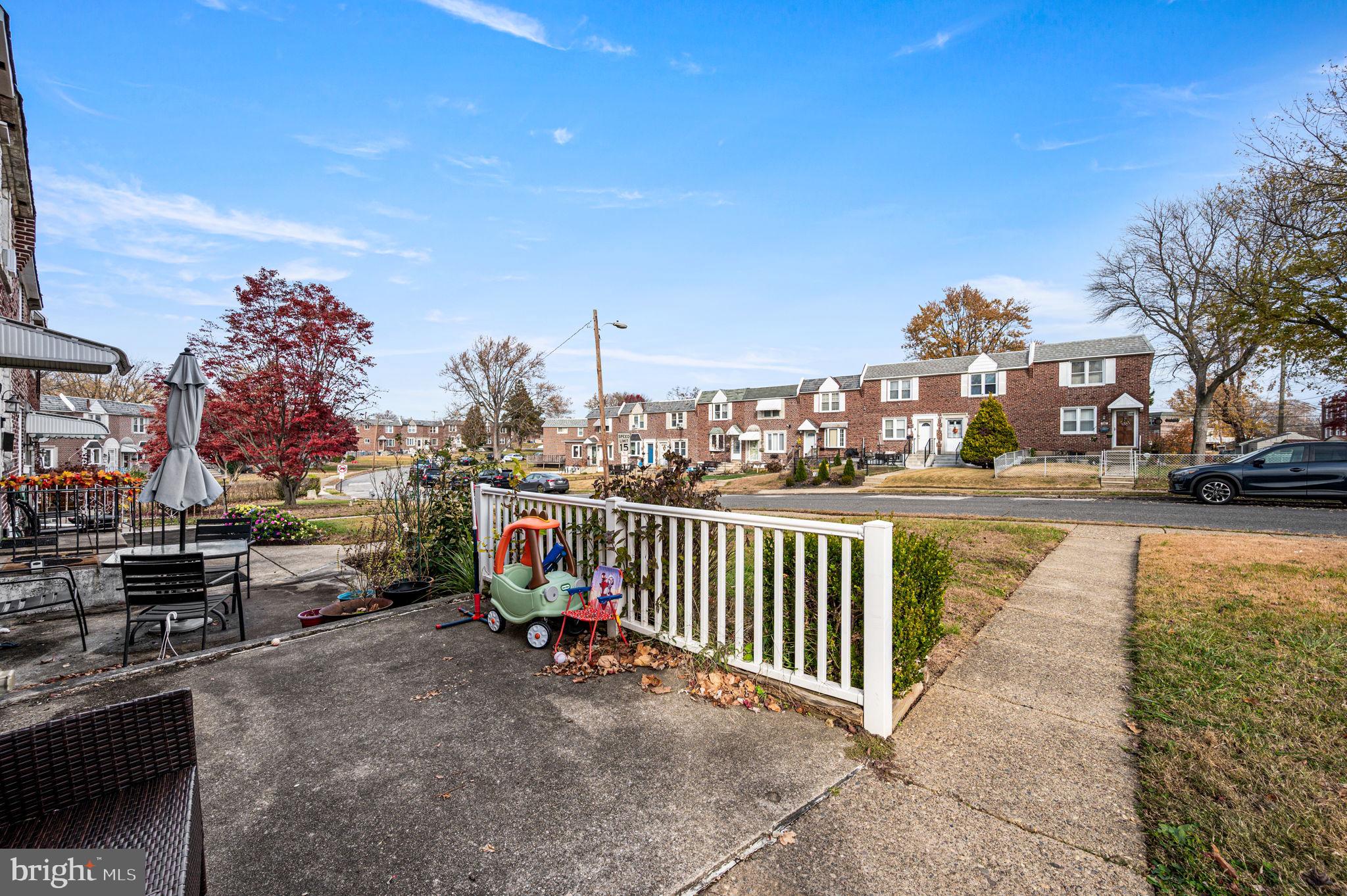 BRIARCLIFFE - Residential