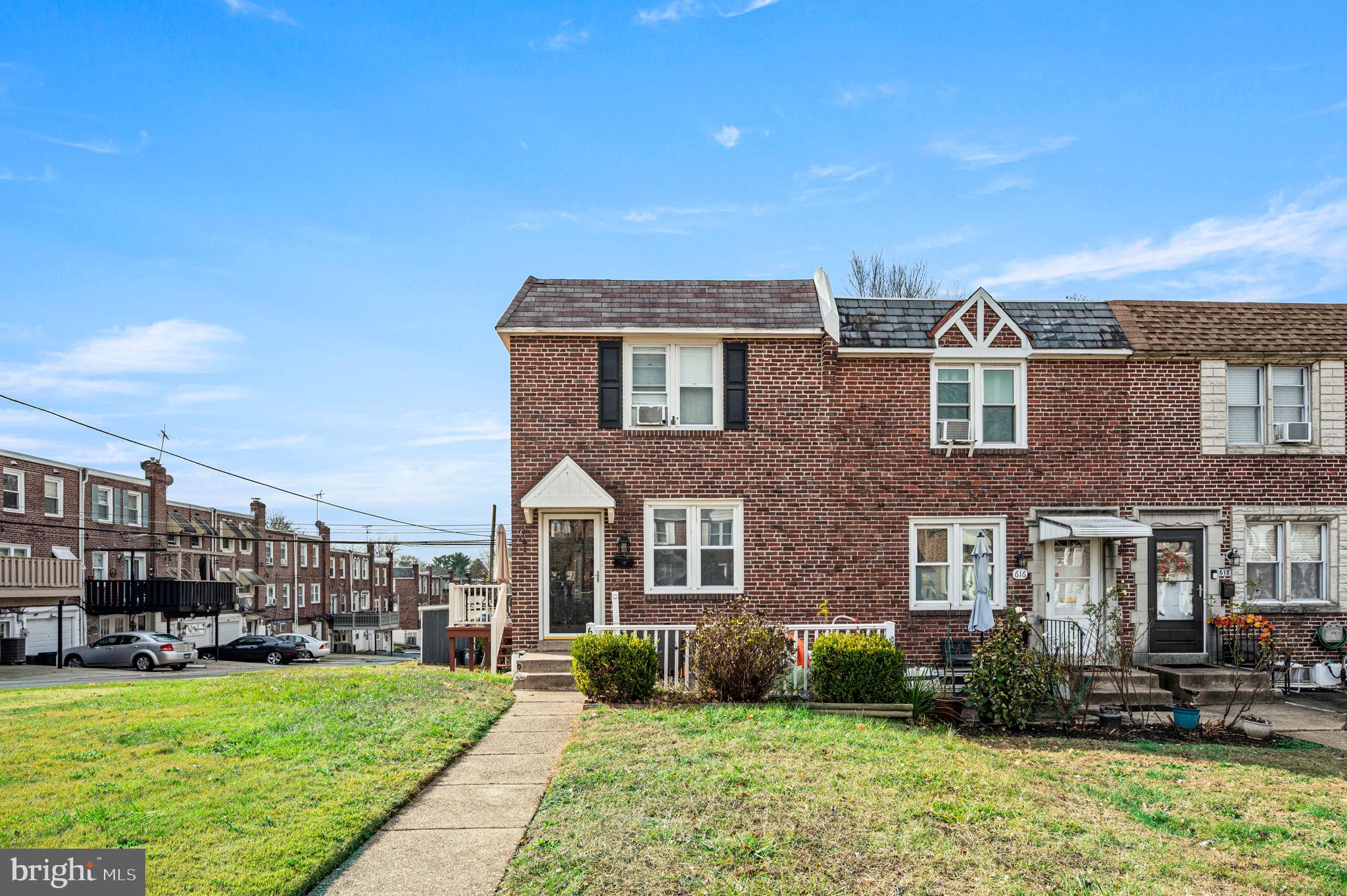 BRIARCLIFFE - Residential