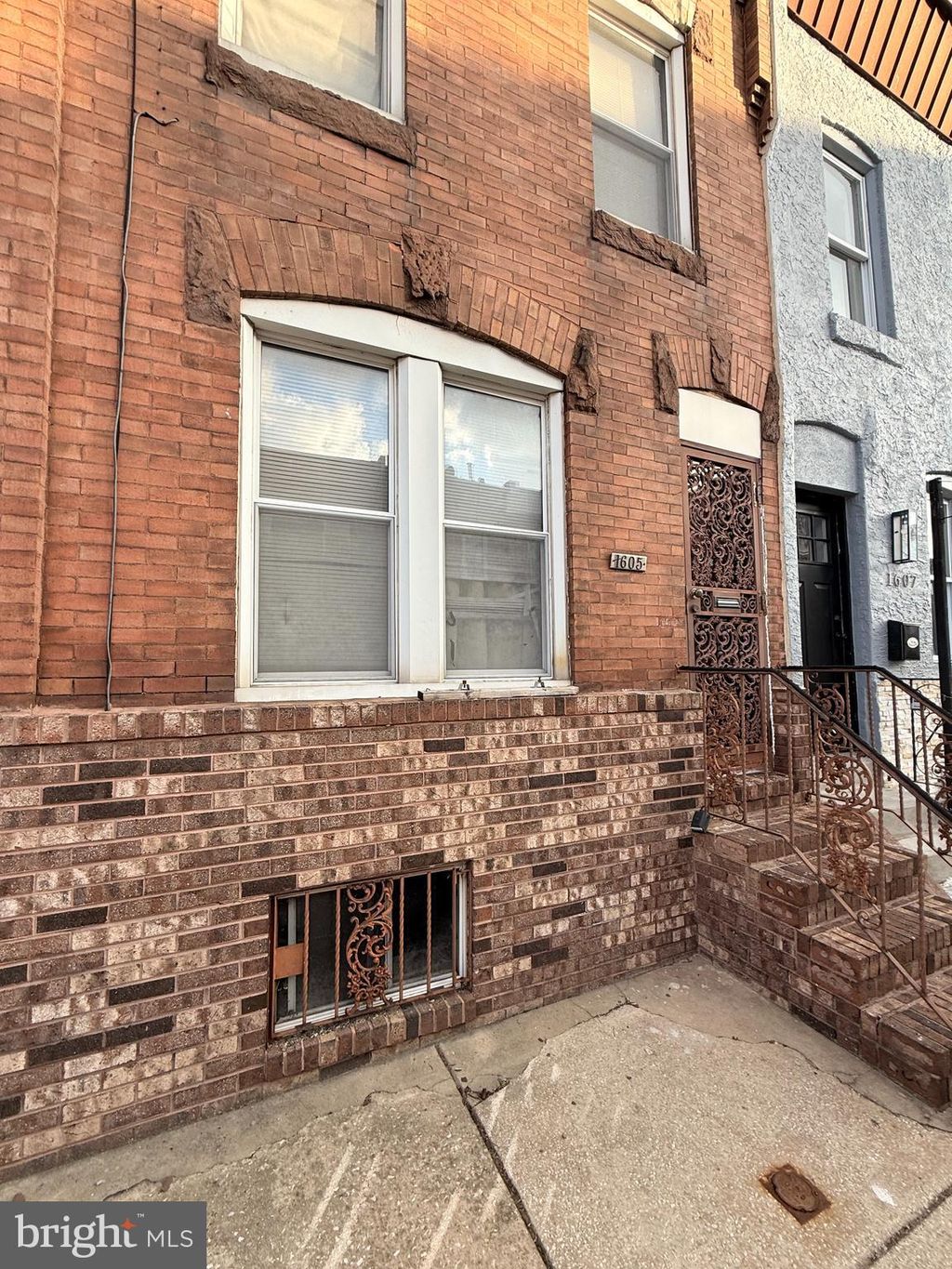 Photo of 1605 S Ringgold Street, PHILADELPHIA, PA 19145 (MLS # PAPH2562076)