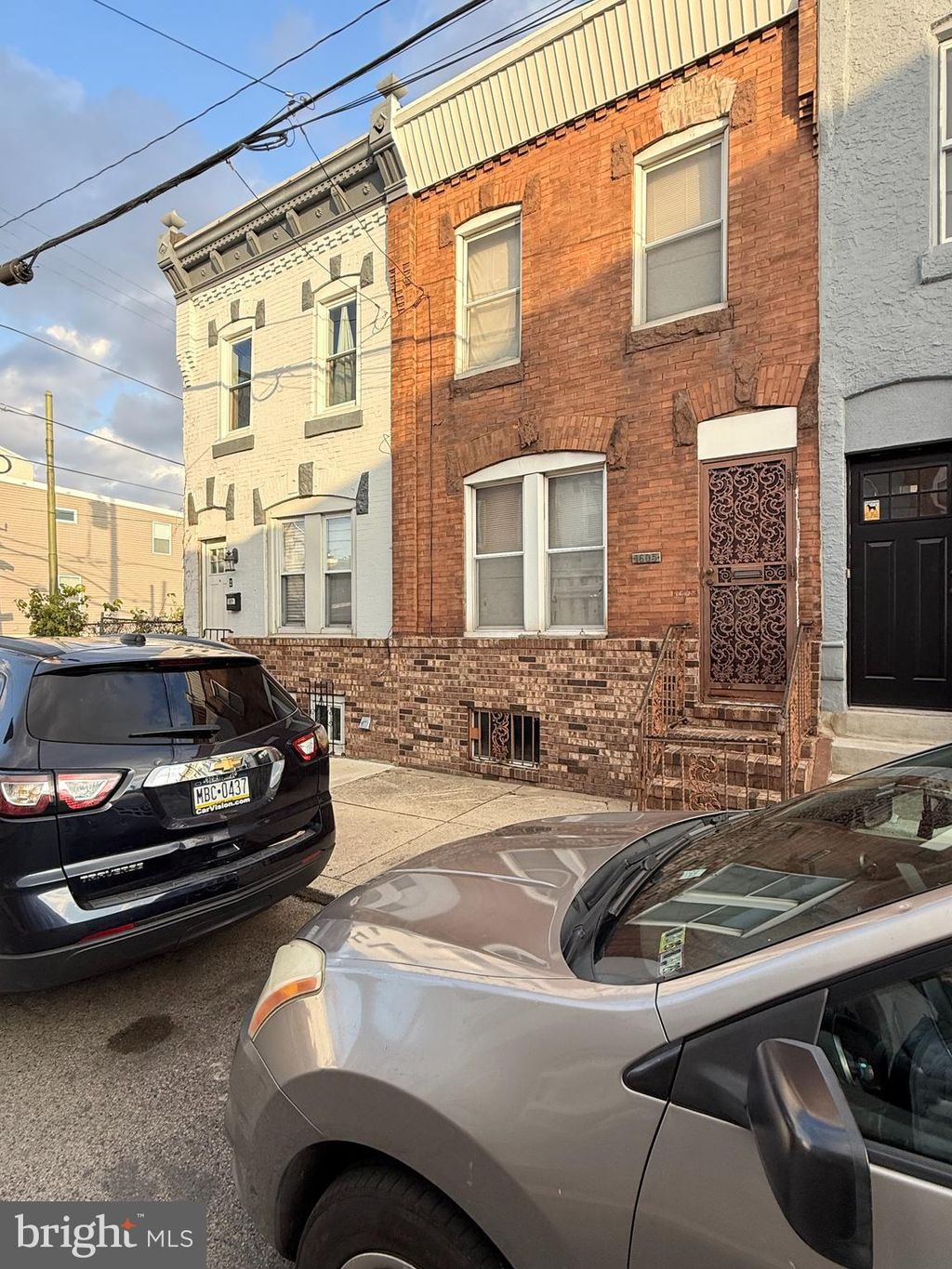 Photo of 1605 S Ringgold Street, PHILADELPHIA, PA 19145 (MLS # PAPH2562076)