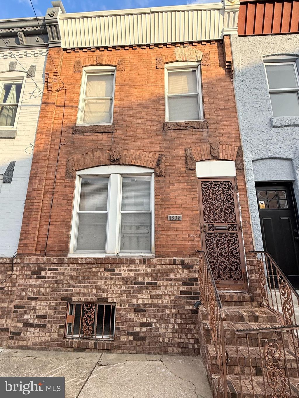 Photo of 1605 S Ringgold Street, PHILADELPHIA, PA 19145 (MLS # PAPH2562076)