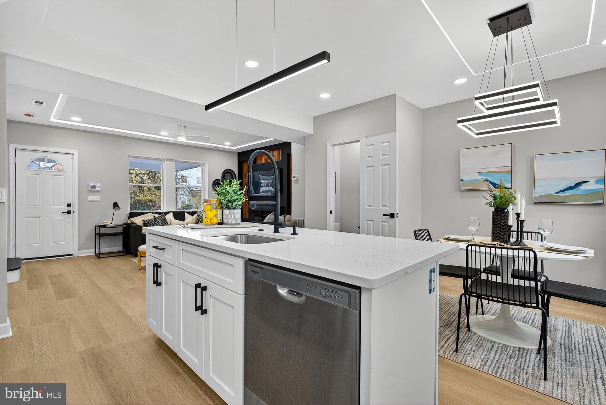 PIMLICO - Residential