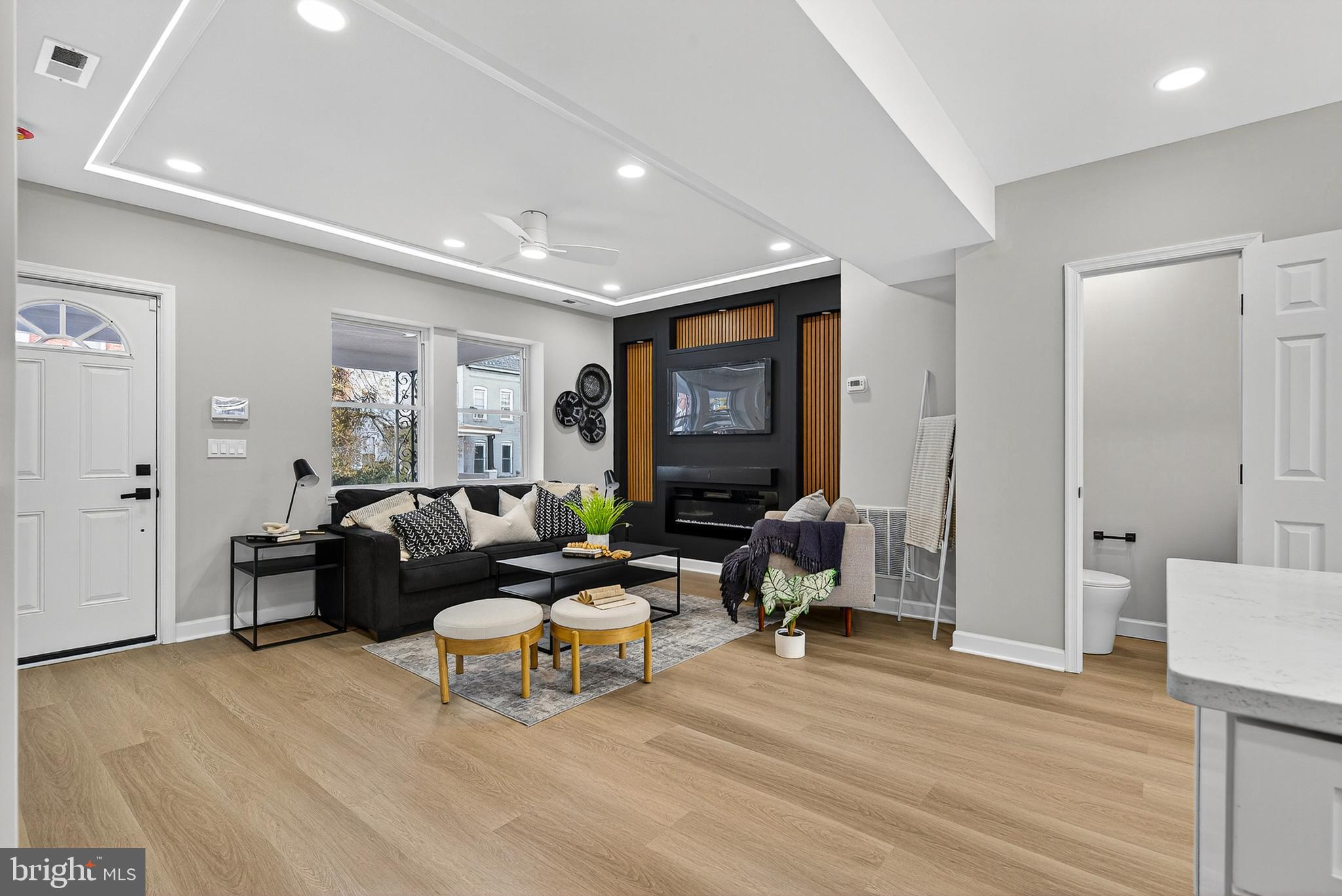 PIMLICO - Residential