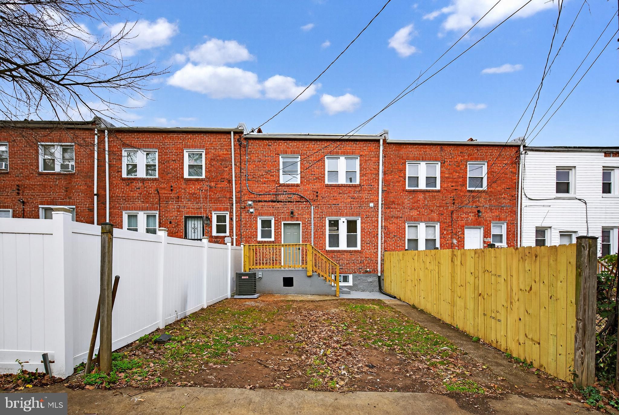 PIMLICO - Residential