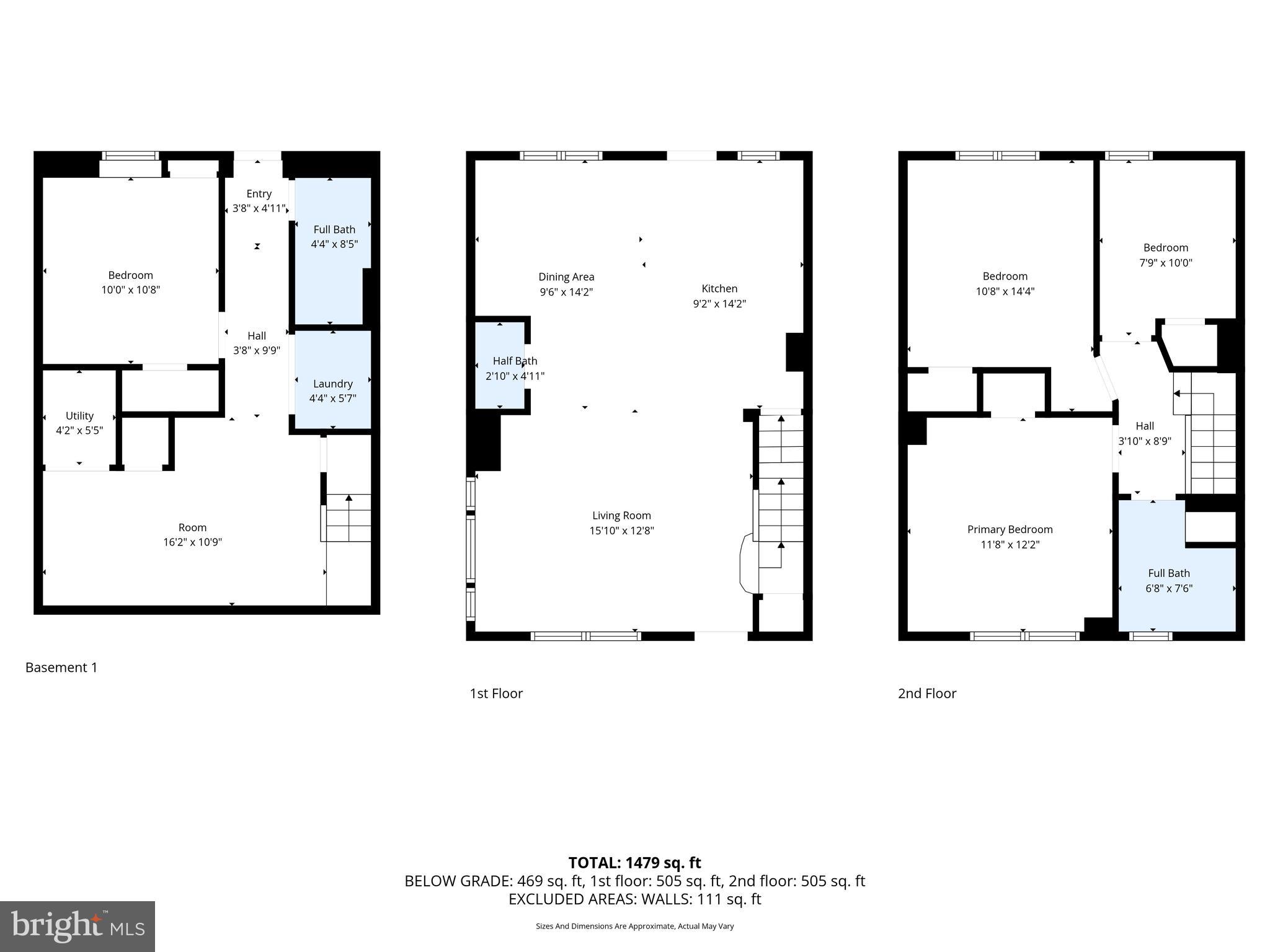 PIMLICO - Residential