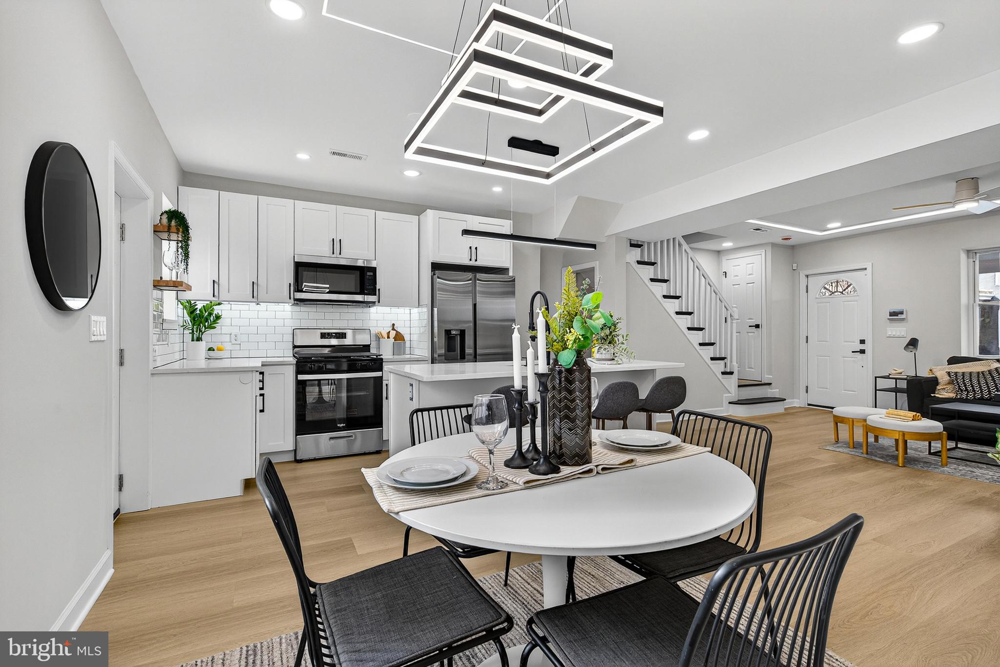 PIMLICO - Residential