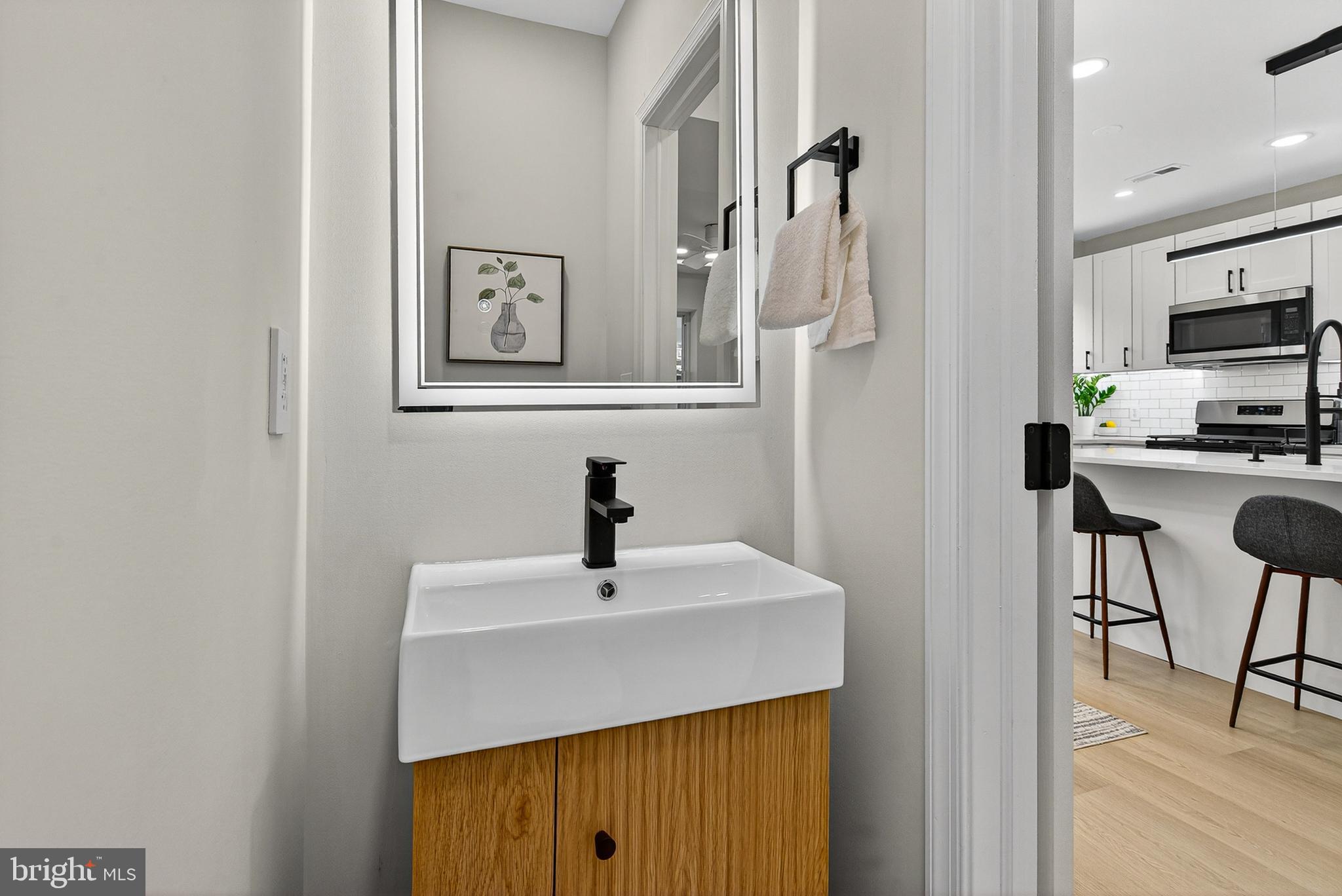 PIMLICO - Residential