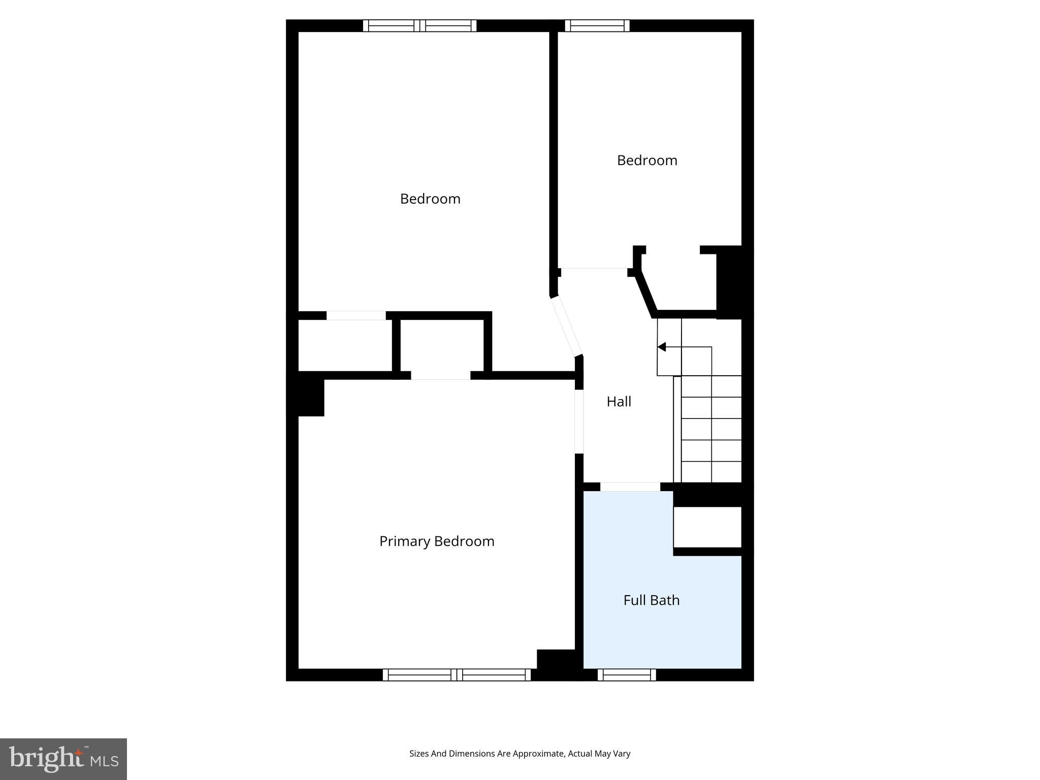 PIMLICO - Residential