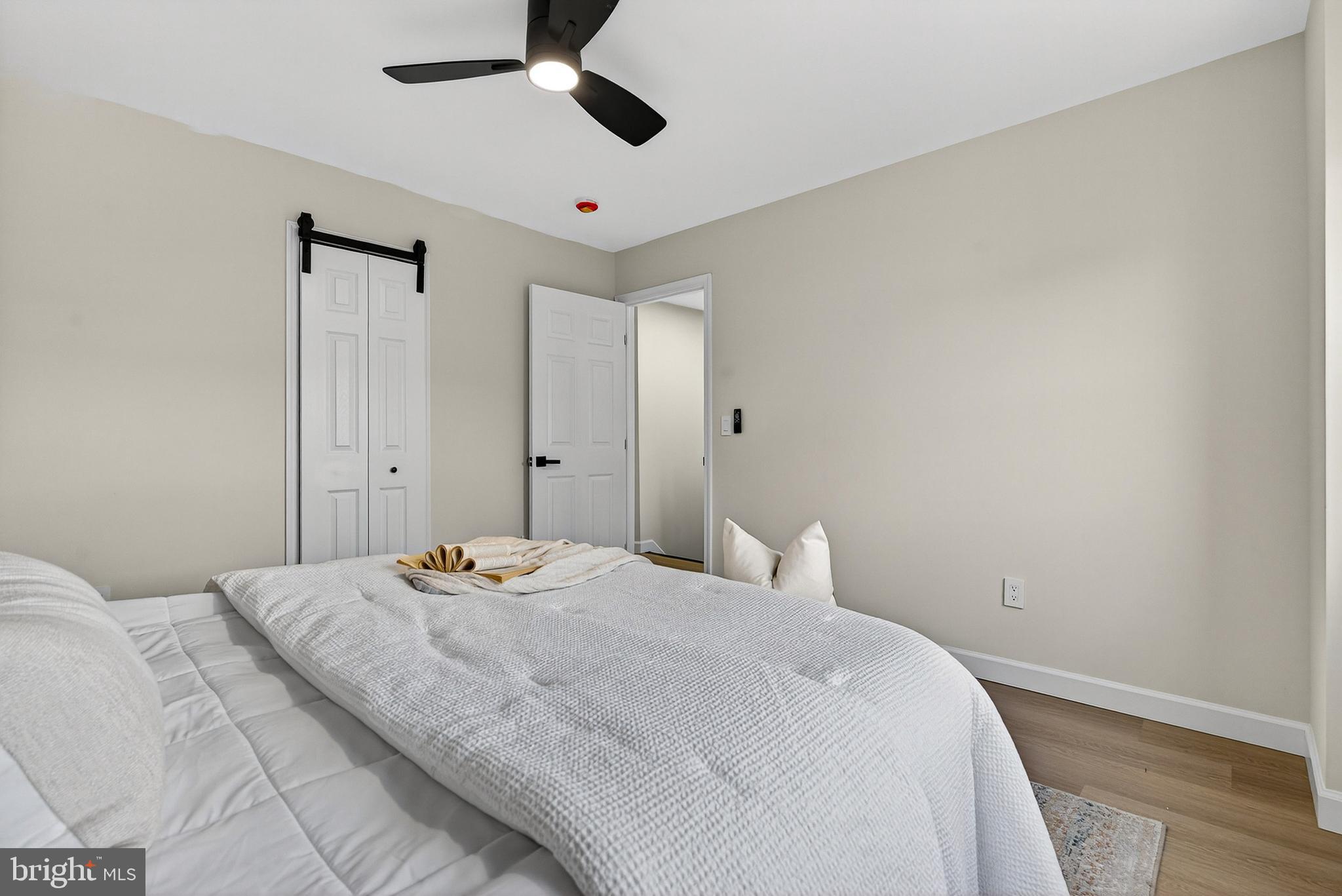 PIMLICO - Residential