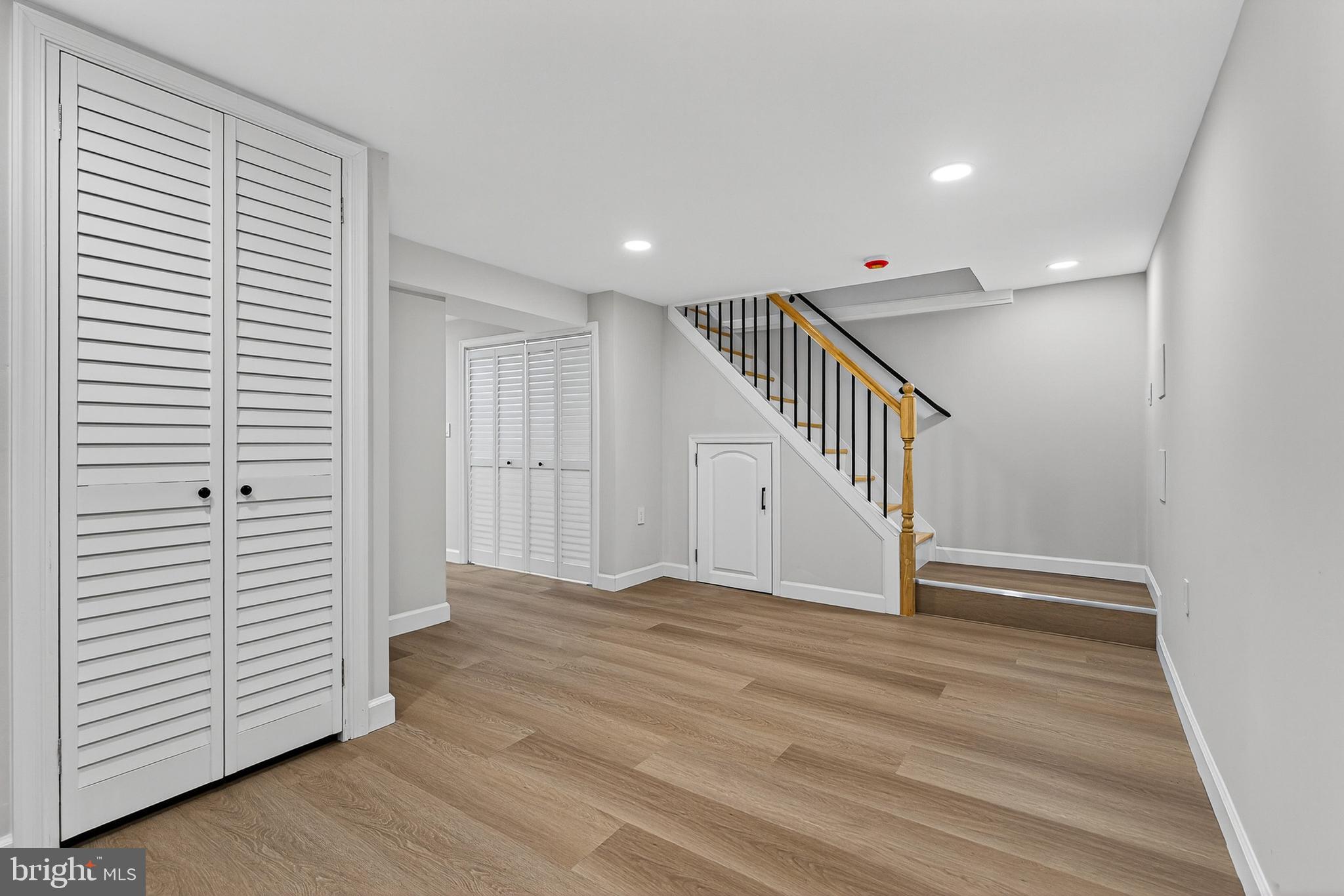 PIMLICO - Residential