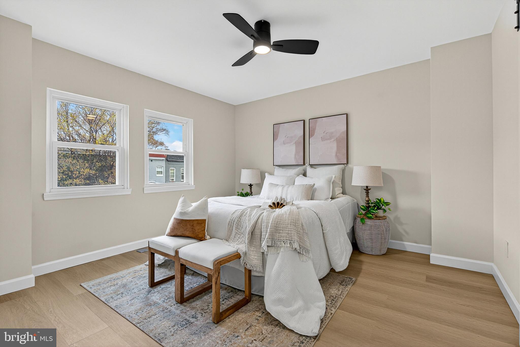 PIMLICO - Residential