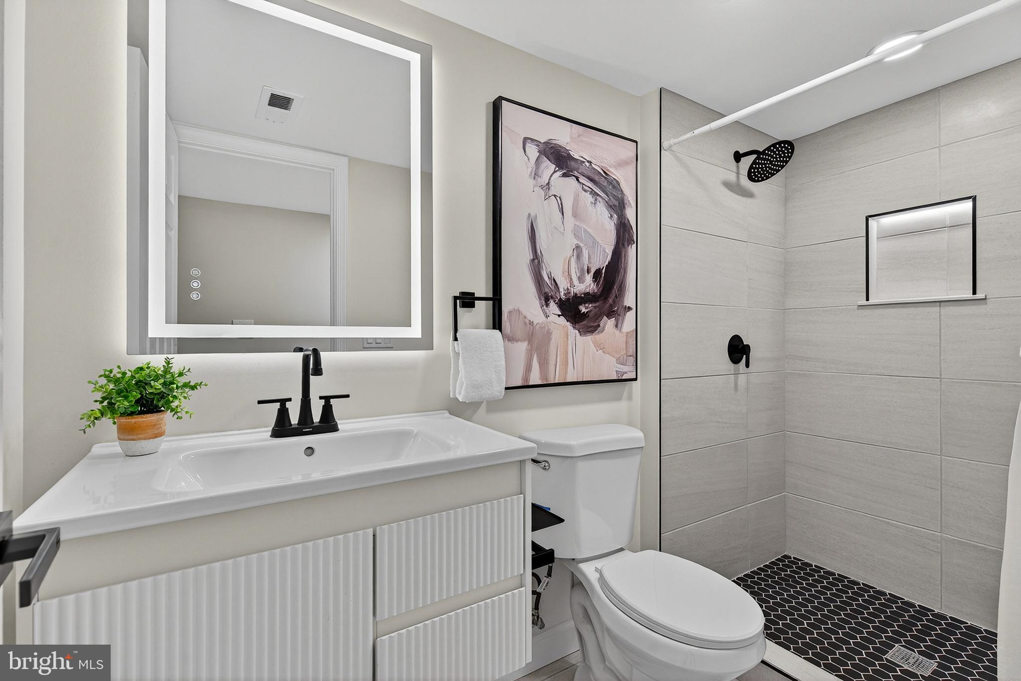 PIMLICO - Residential