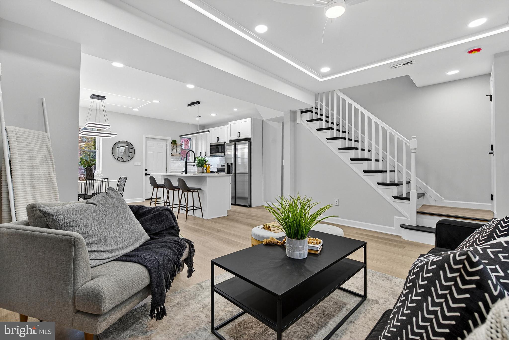 PIMLICO - Residential