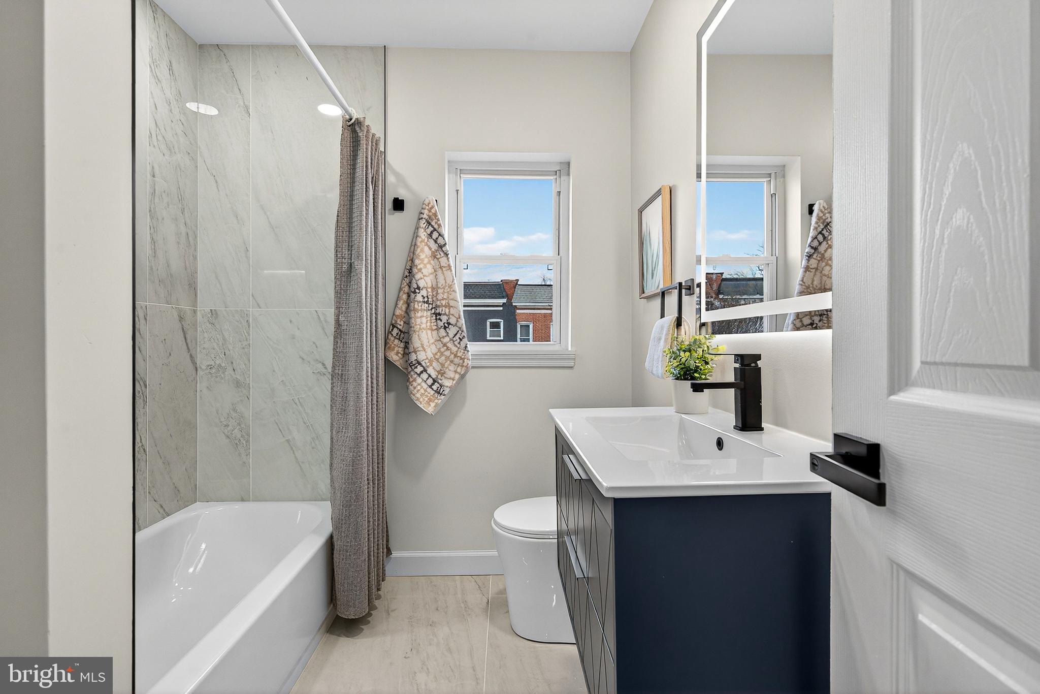 PIMLICO - Residential