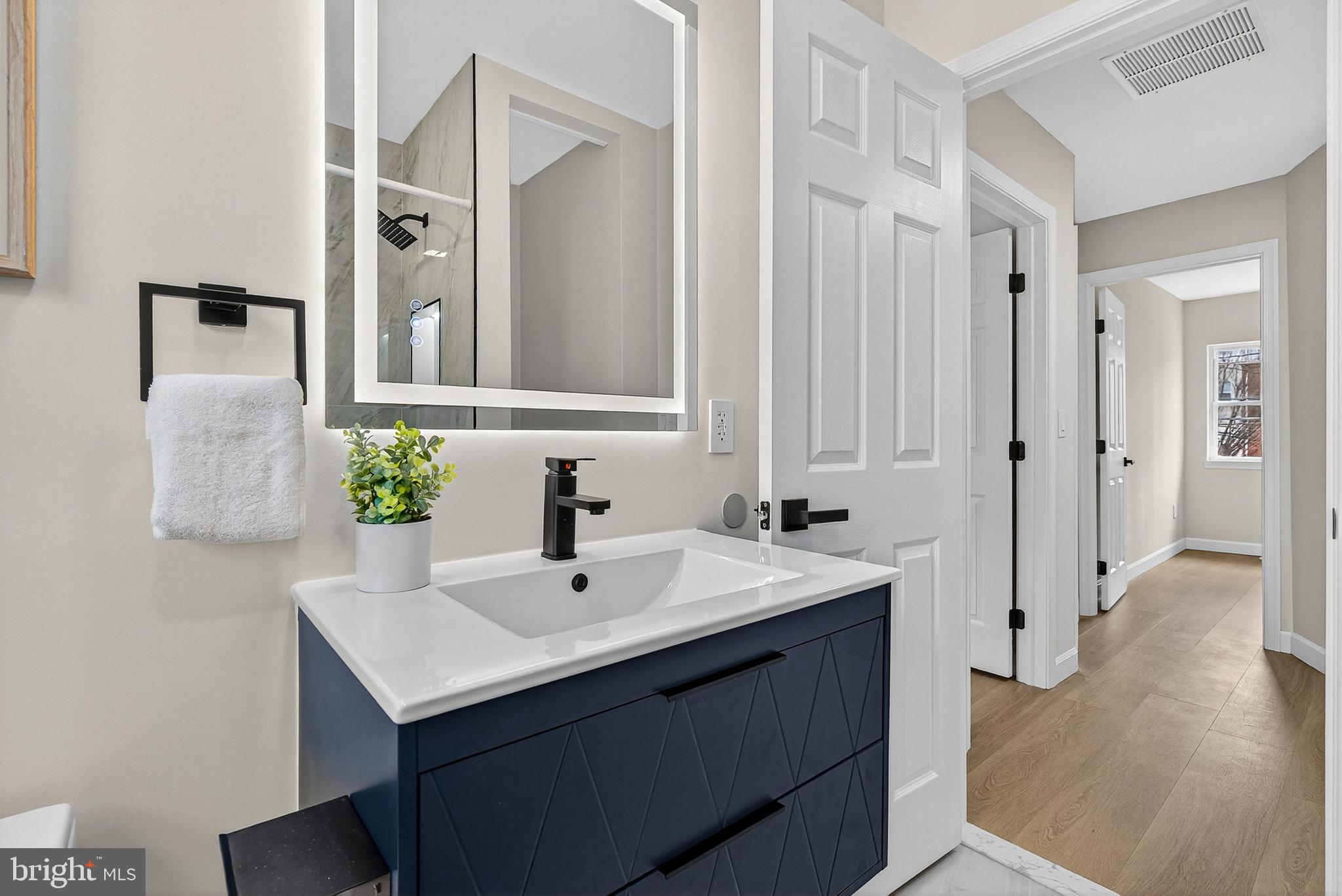 PIMLICO - Residential