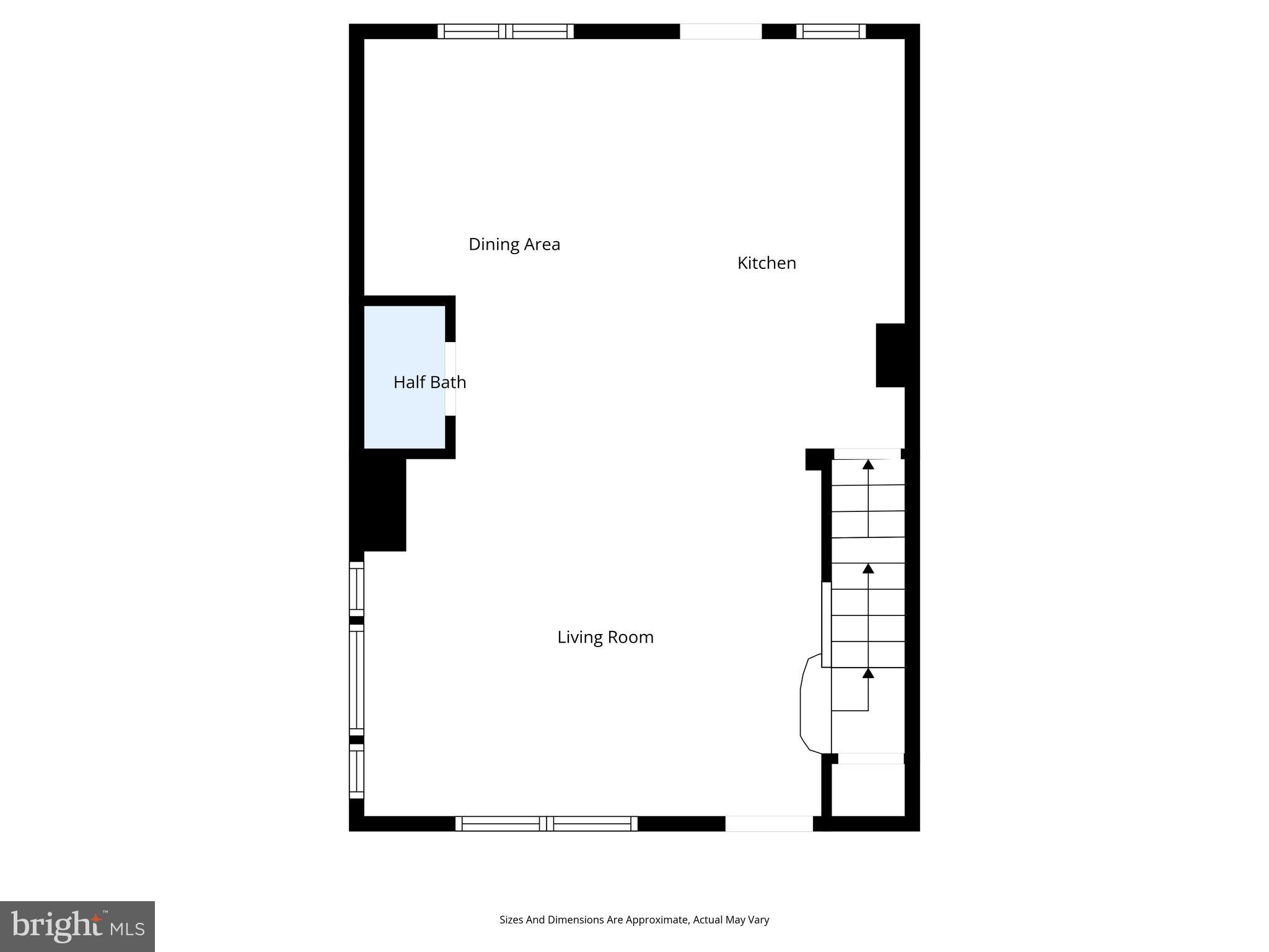 PIMLICO - Residential