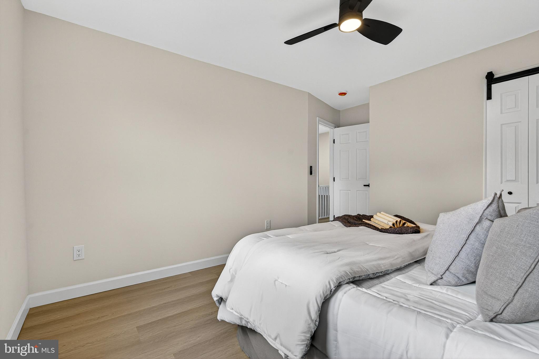 PIMLICO - Residential