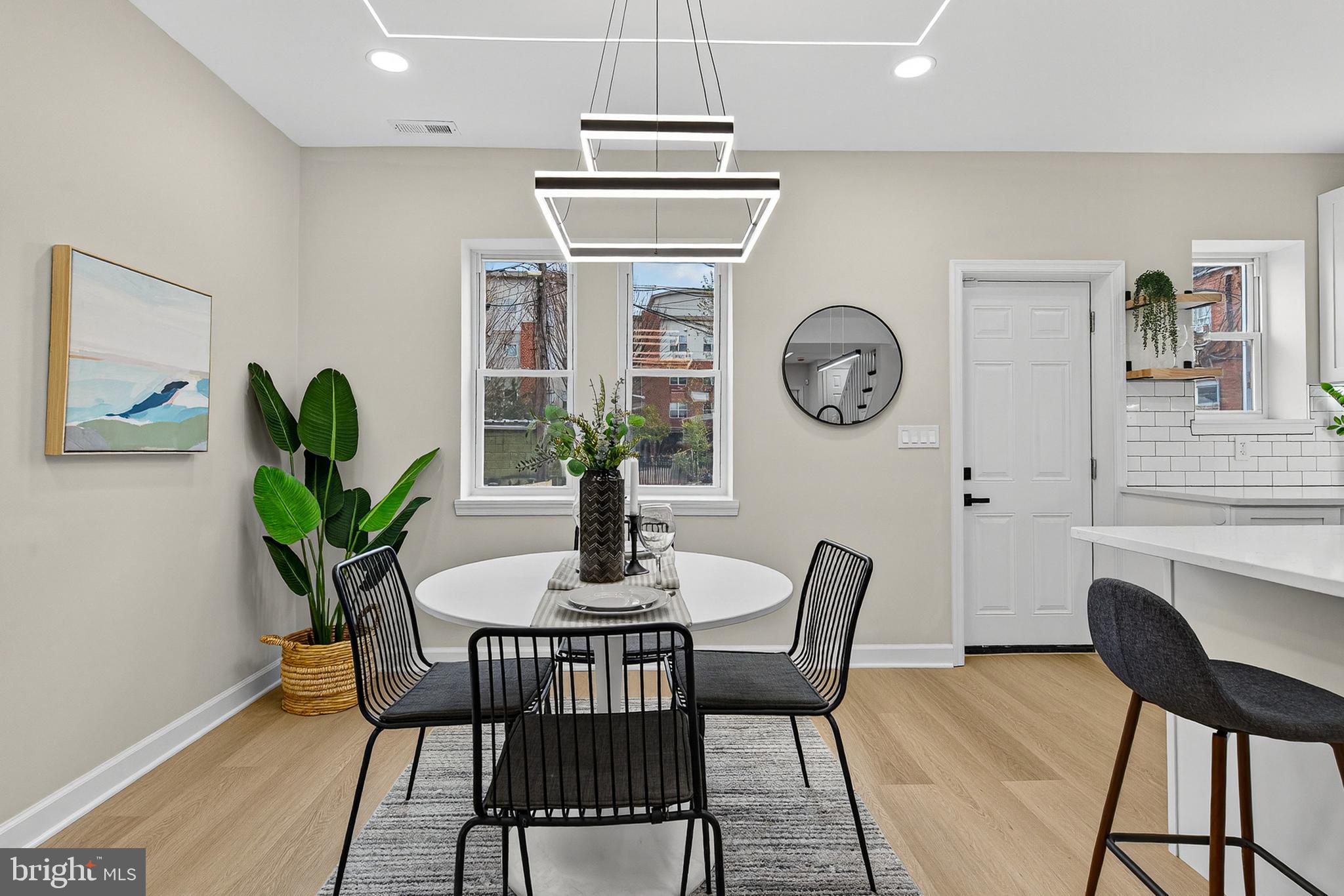 PIMLICO - Residential