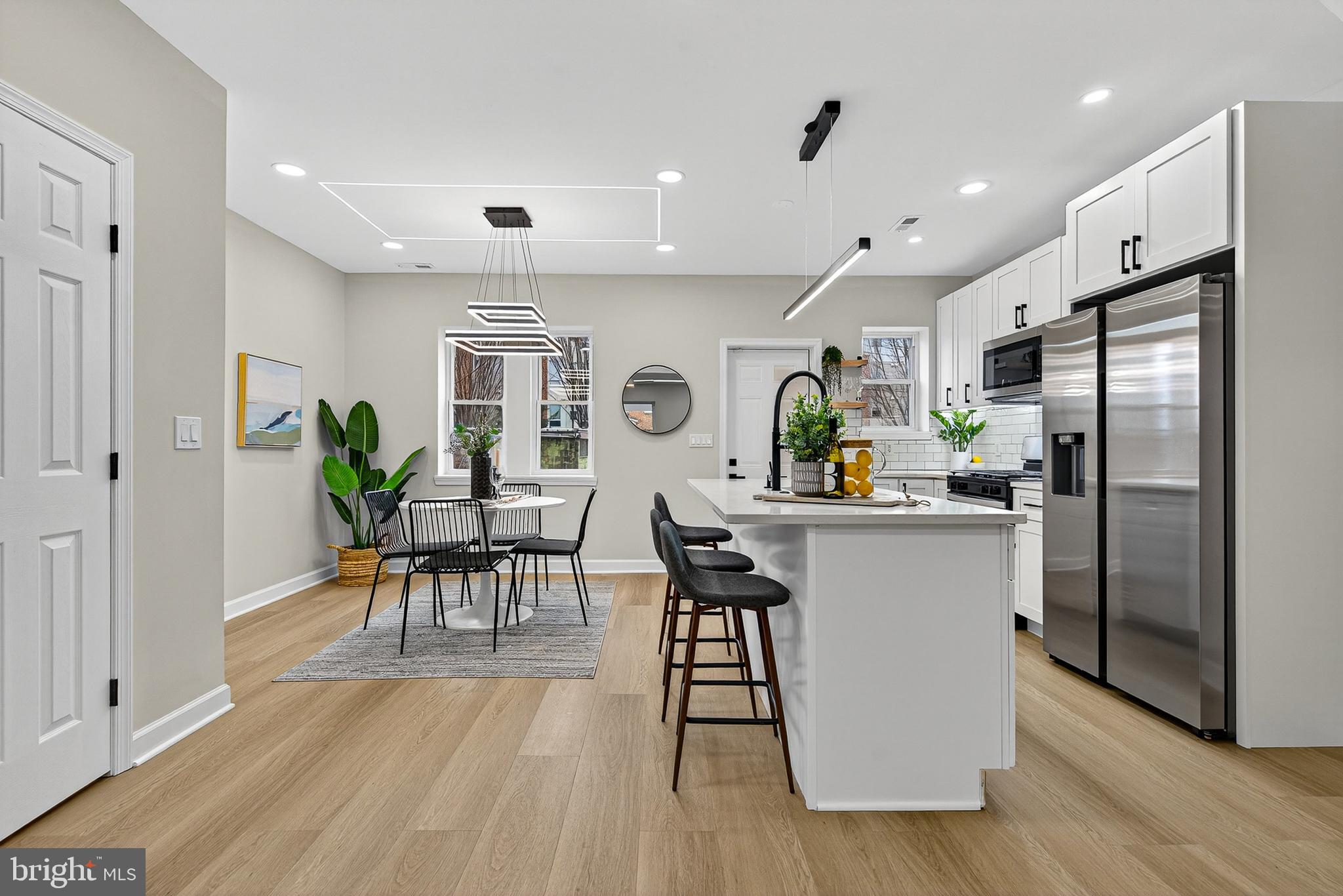 PIMLICO - Residential