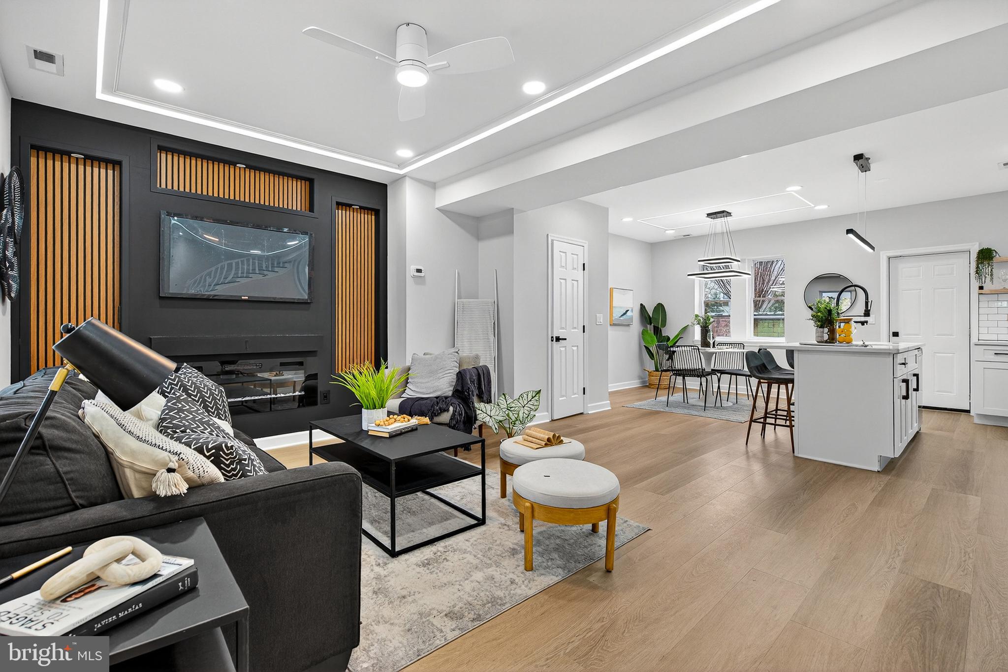 PIMLICO - Residential