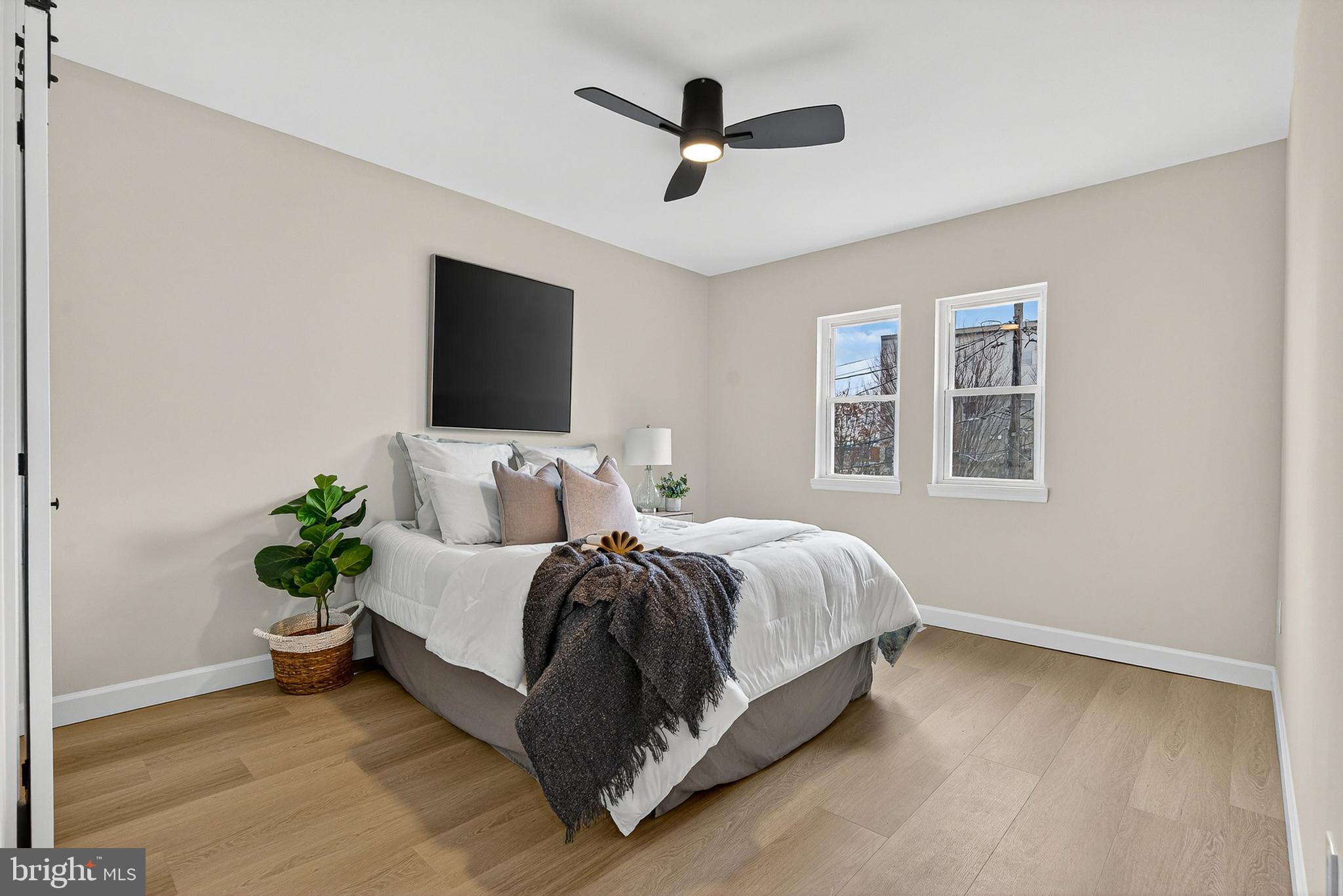 PIMLICO - Residential