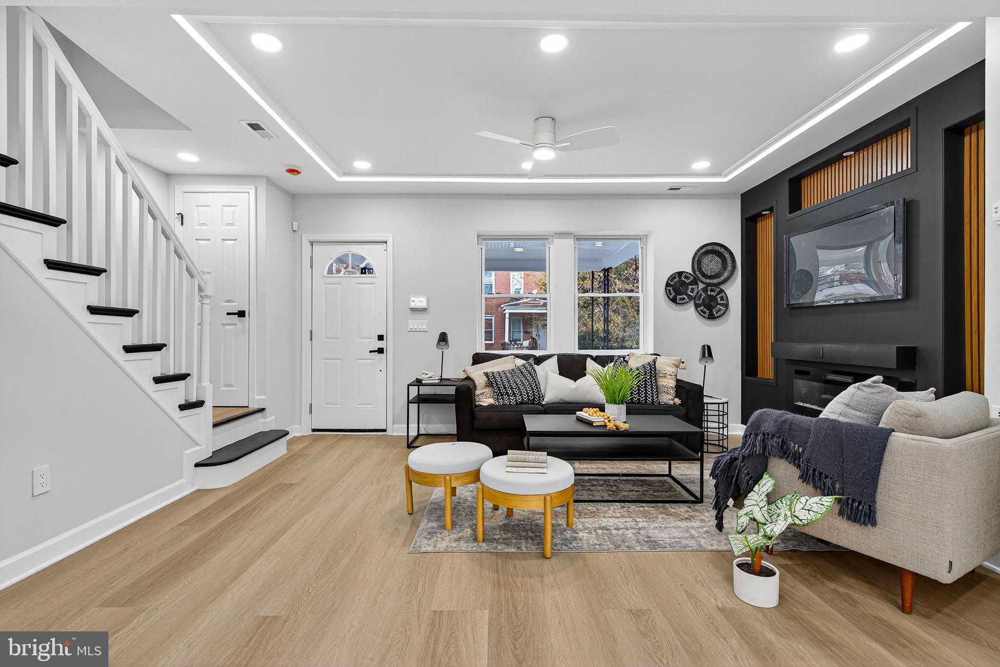 PIMLICO - Residential