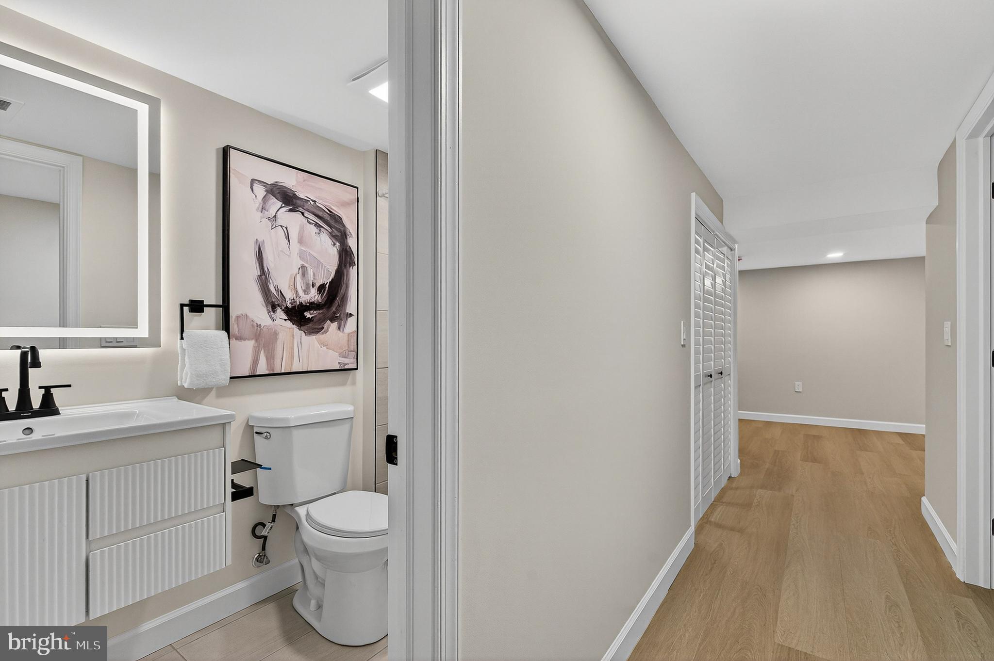 PIMLICO - Residential