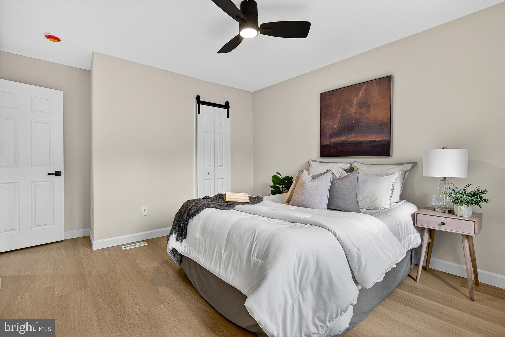 PIMLICO - Residential