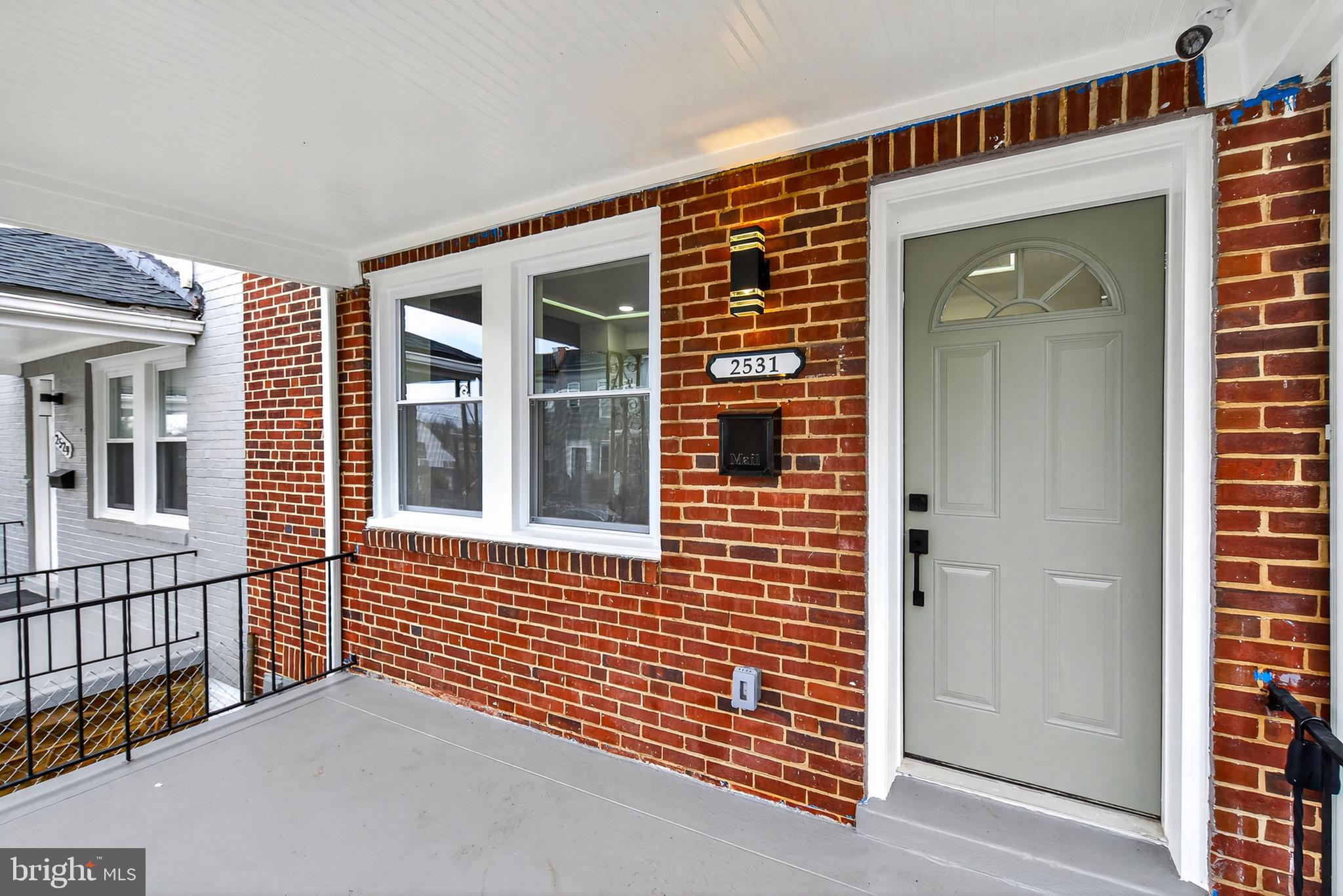 PIMLICO - Residential