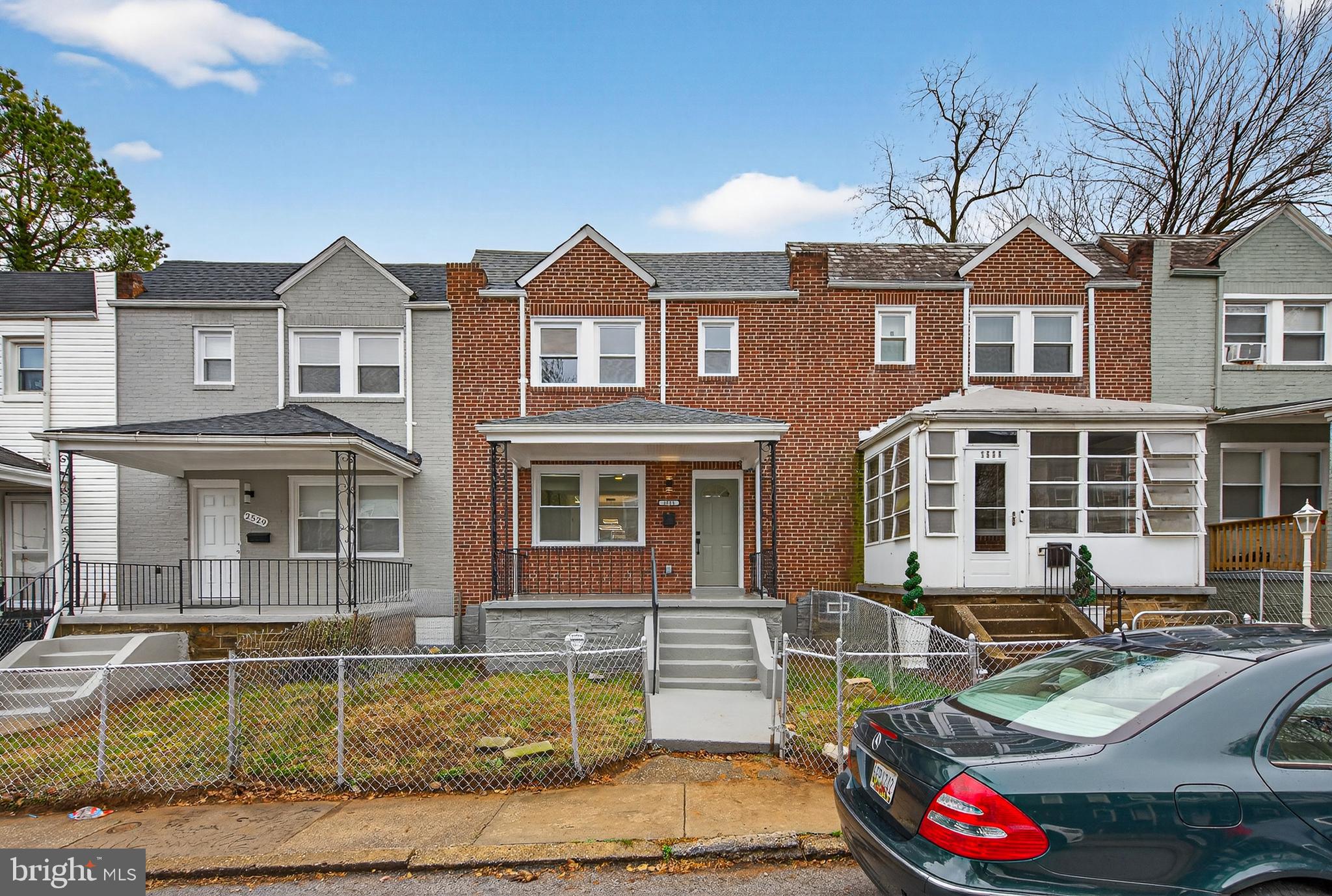 PIMLICO - Residential