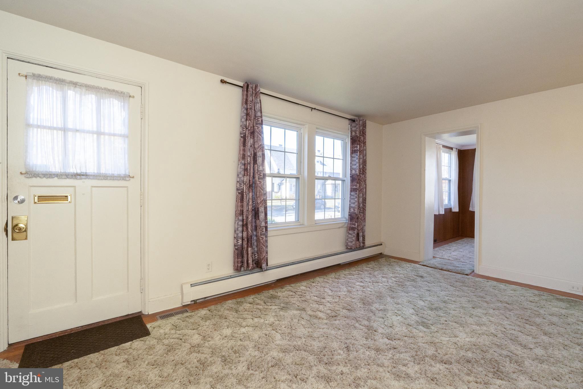 NONE AVAILABLE - Residential Lease