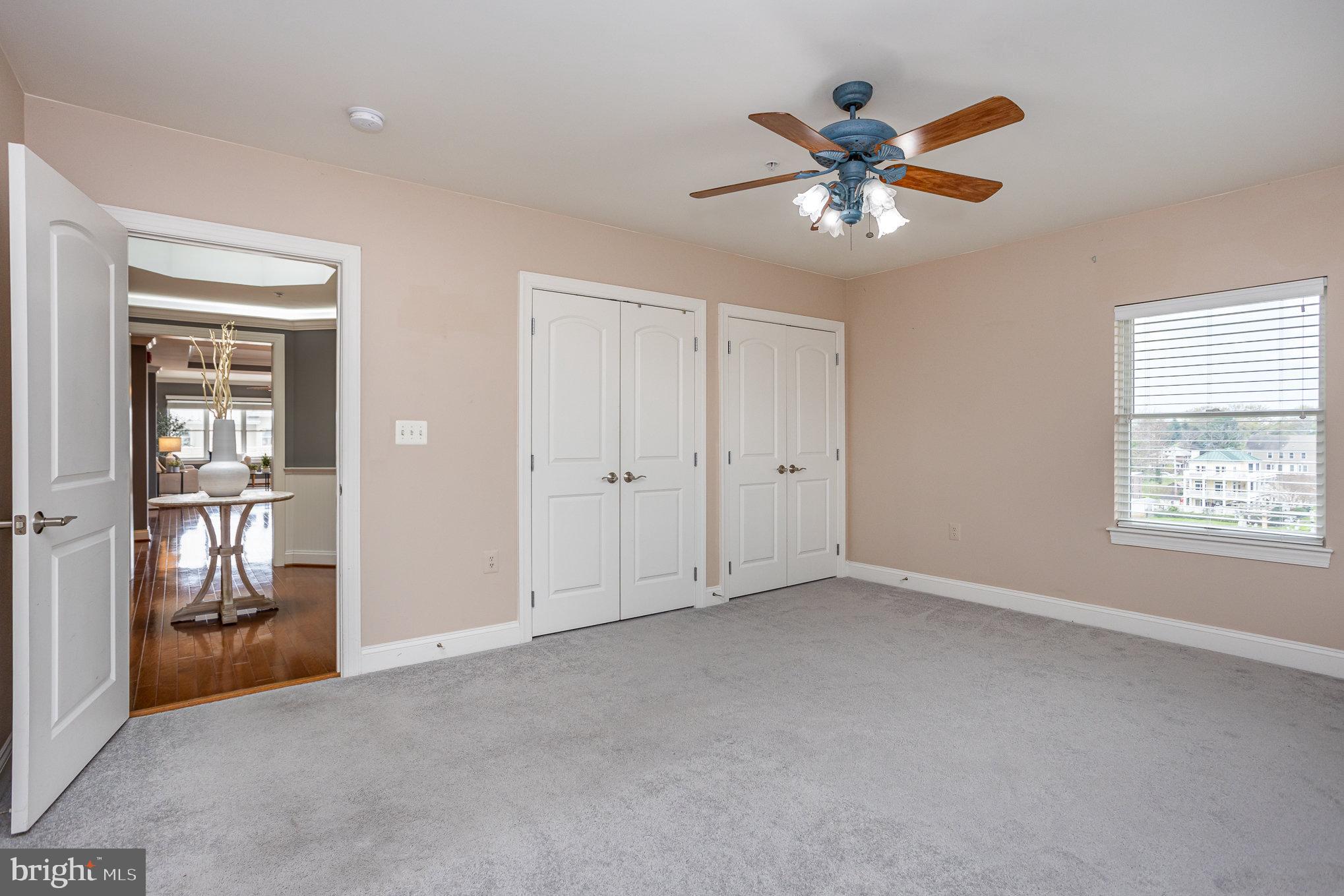 HERON HARBOR - Residential