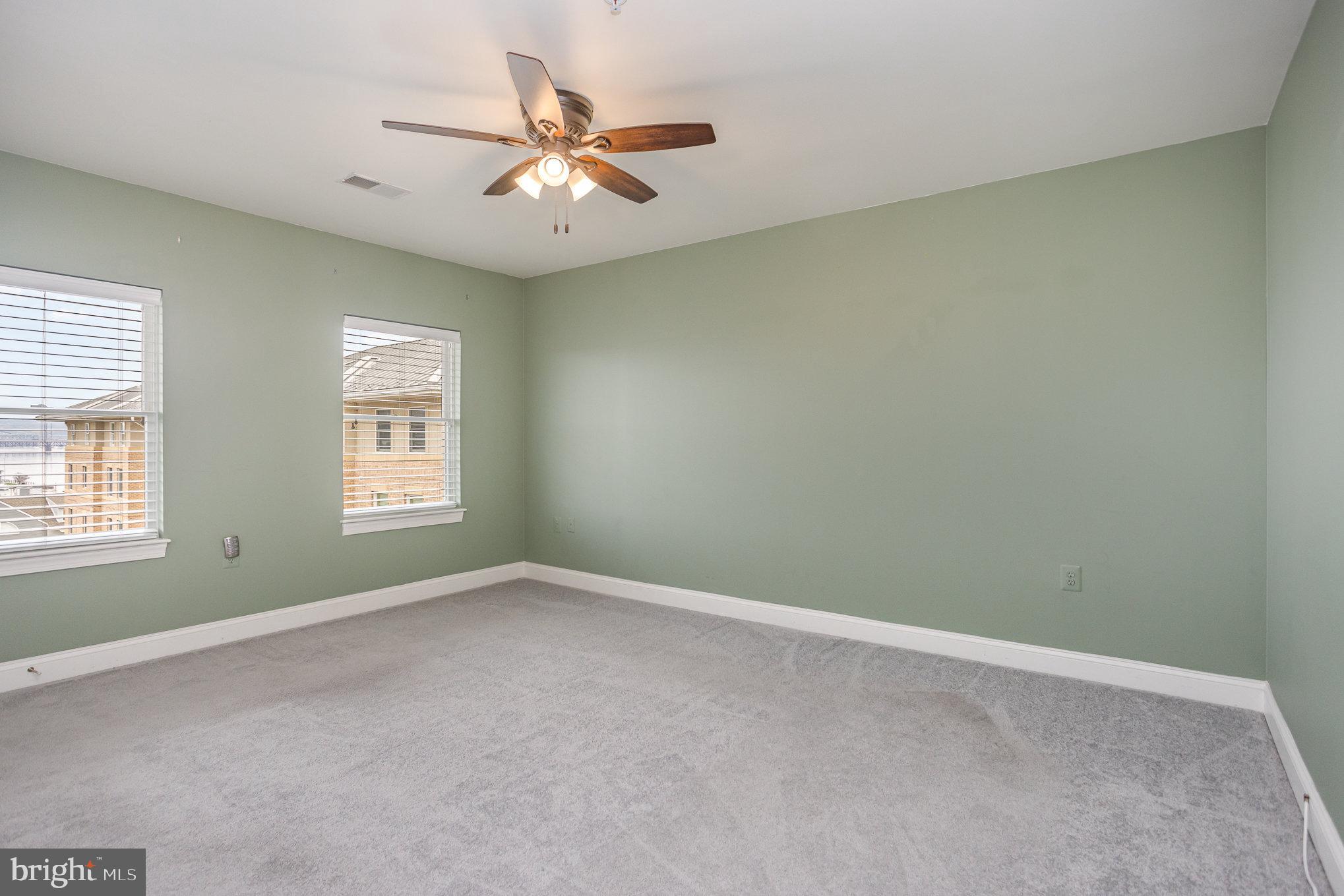 HERON HARBOR - Residential