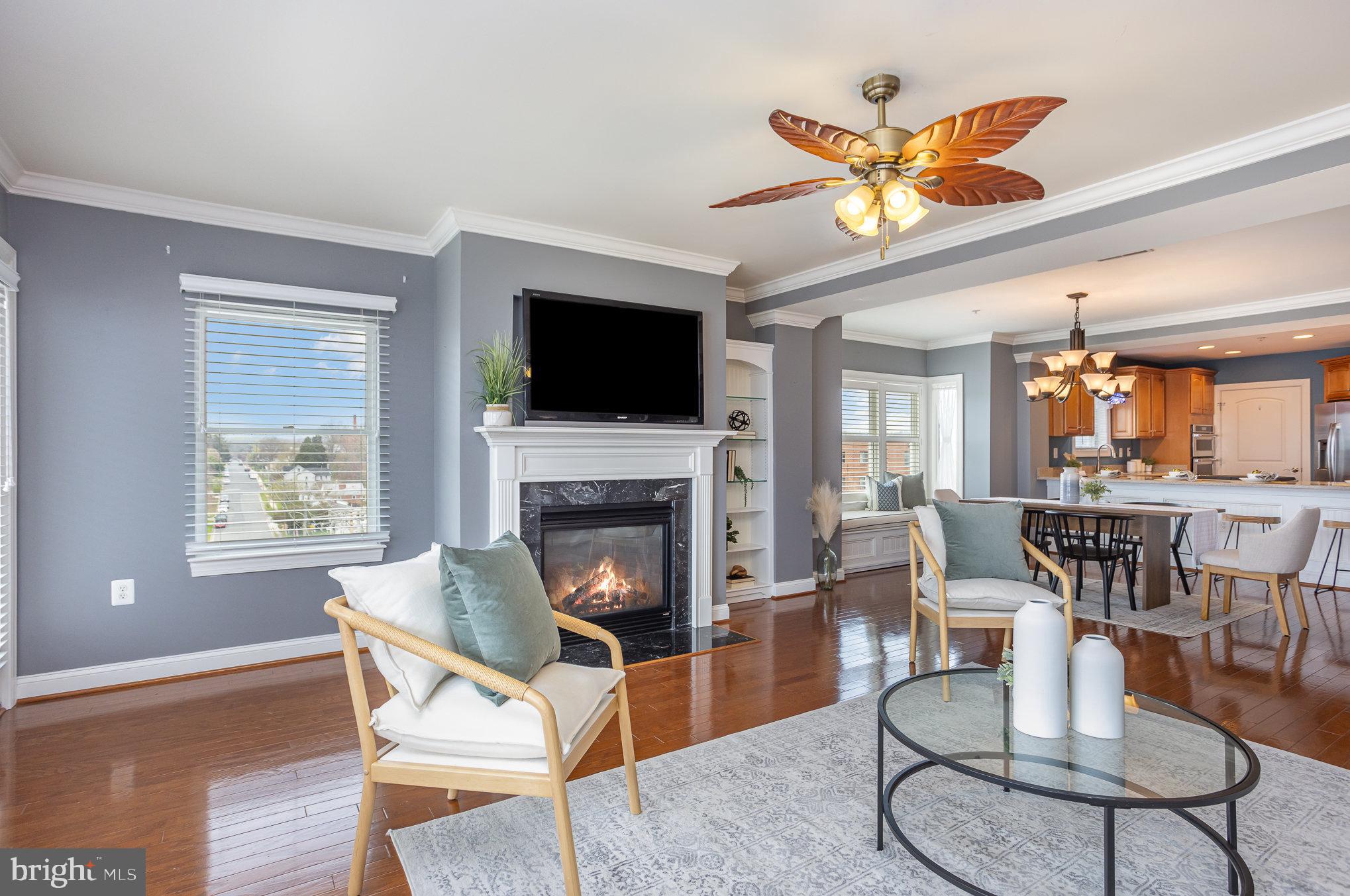 HERON HARBOR - Residential