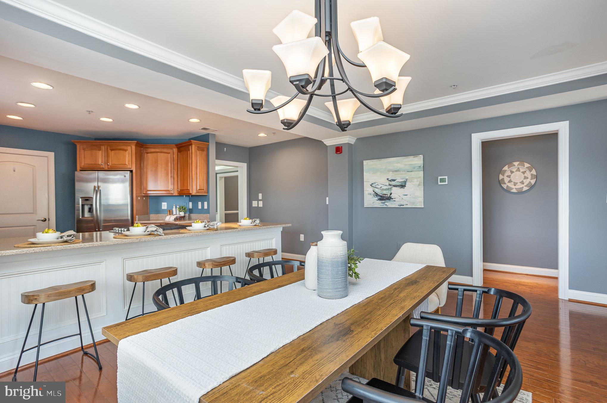 HERON HARBOR - Residential