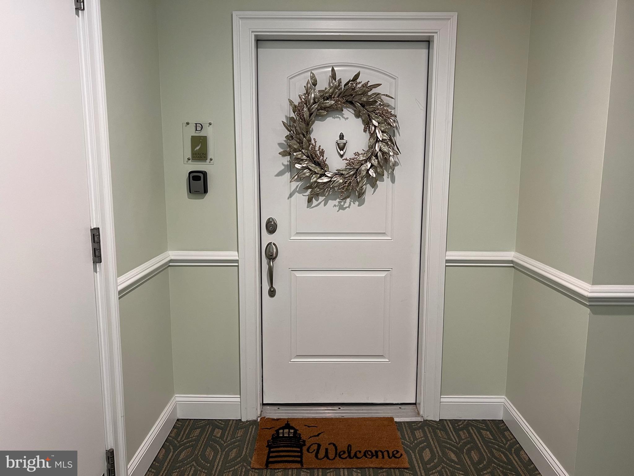 HERON HARBOR - Residential