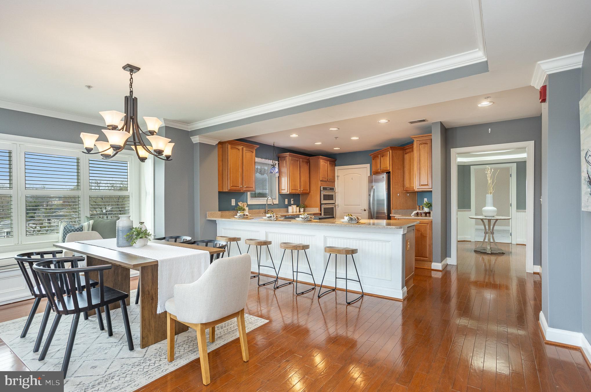 HERON HARBOR - Residential