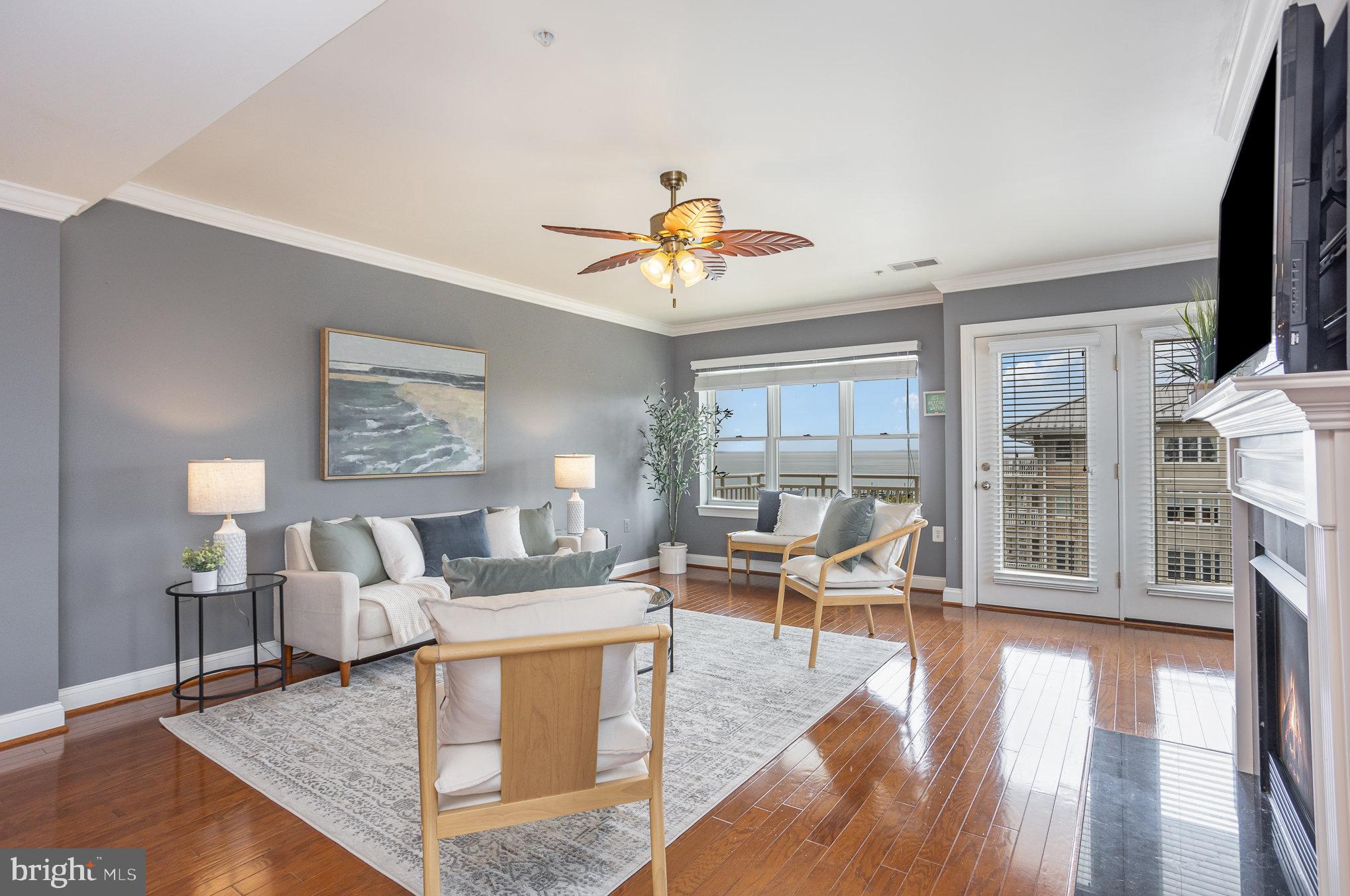 HERON HARBOR - Residential